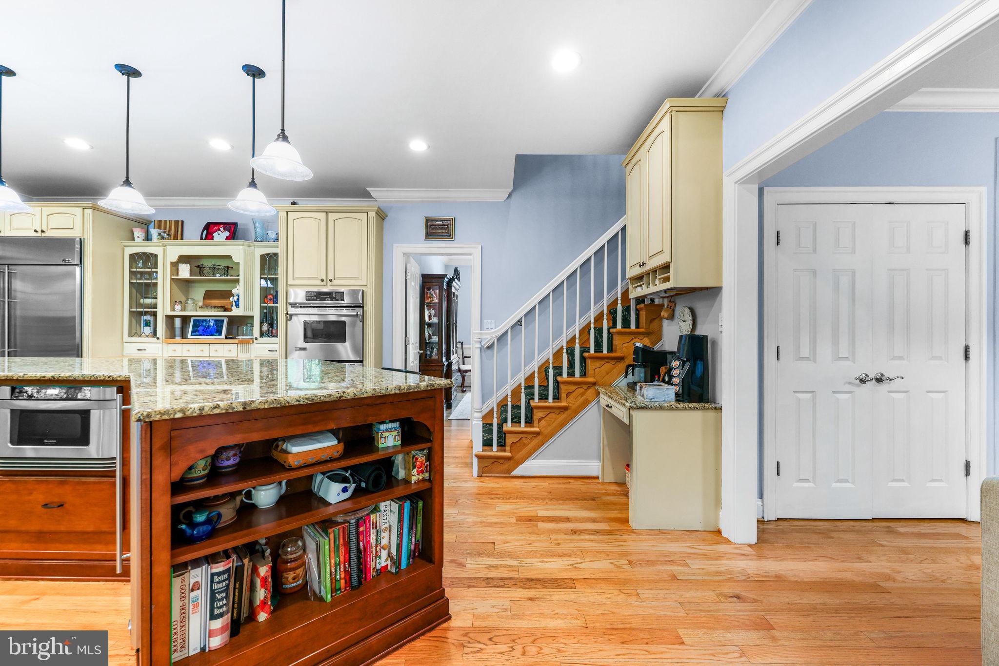 WOOD AT CARROLL RUN - Residential