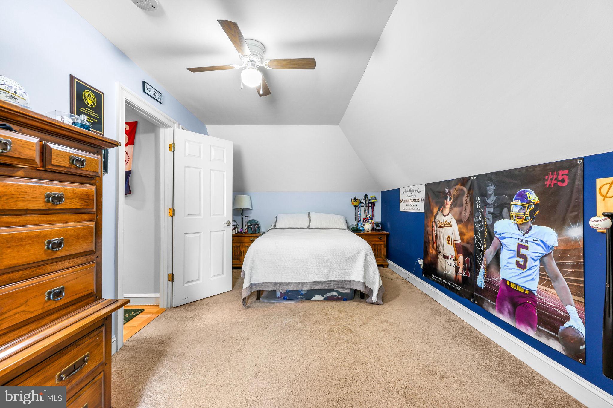 WOOD AT CARROLL RUN - Residential
