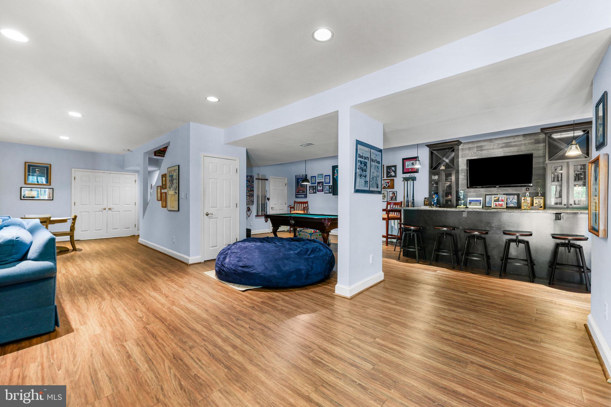 WOOD AT CARROLL RUN - Residential