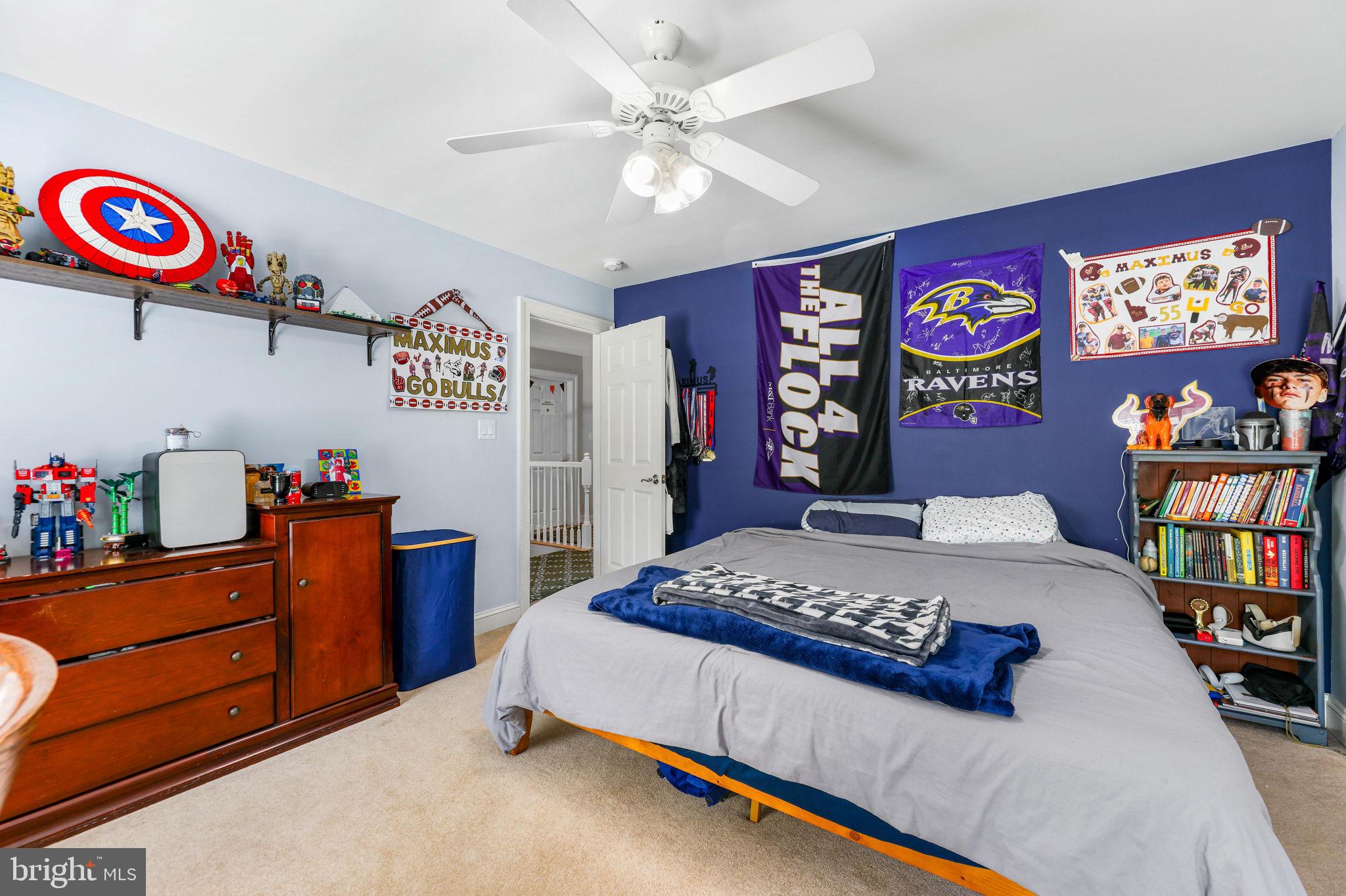 WOOD AT CARROLL RUN - Residential
