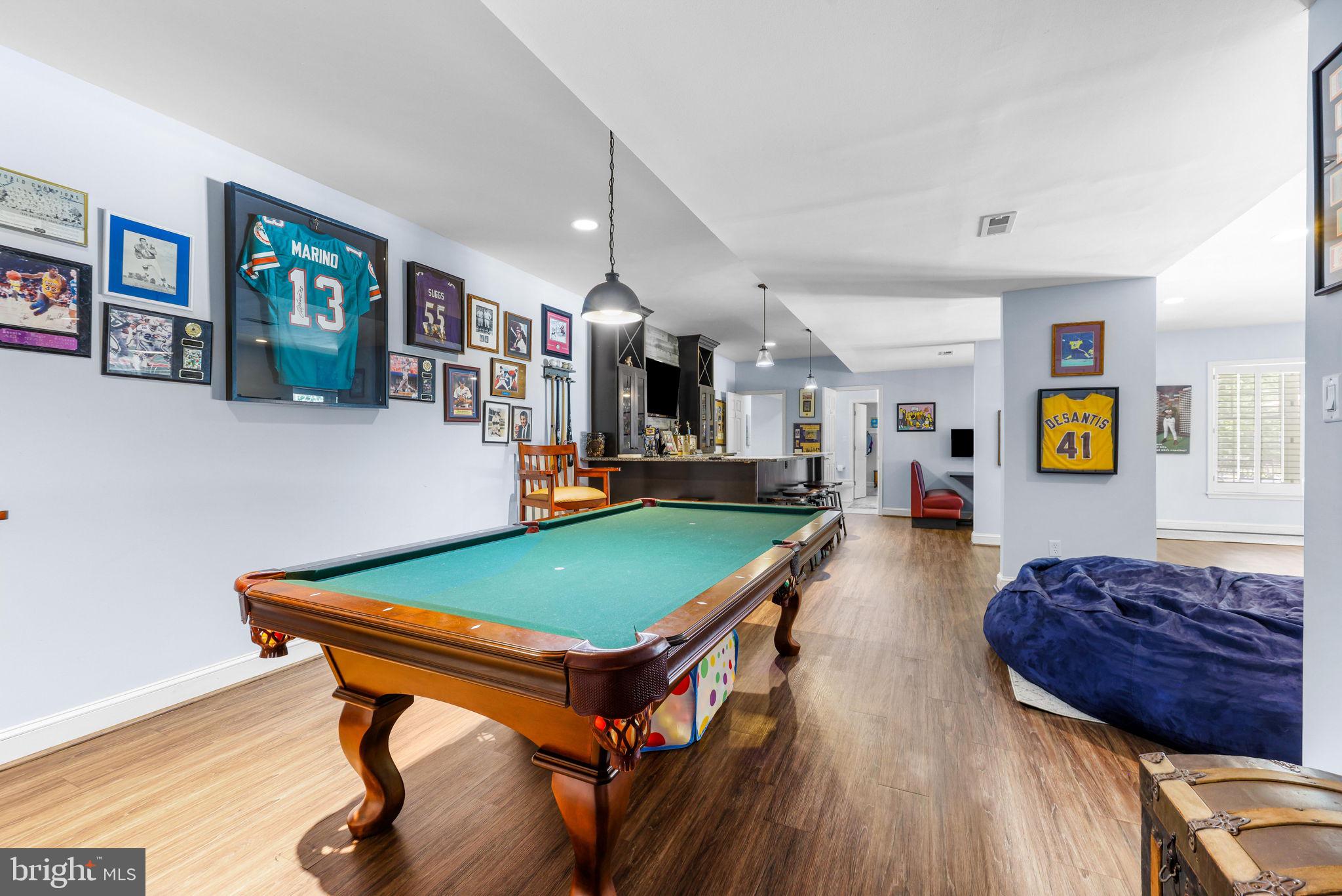 WOOD AT CARROLL RUN - Residential