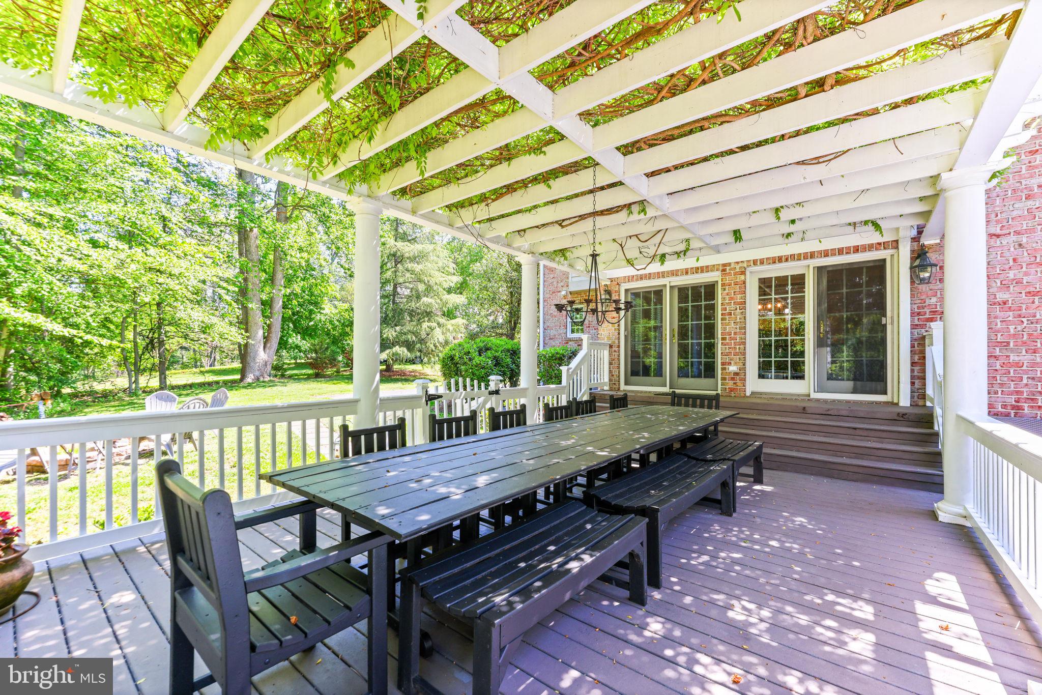 WOOD AT CARROLL RUN - Residential