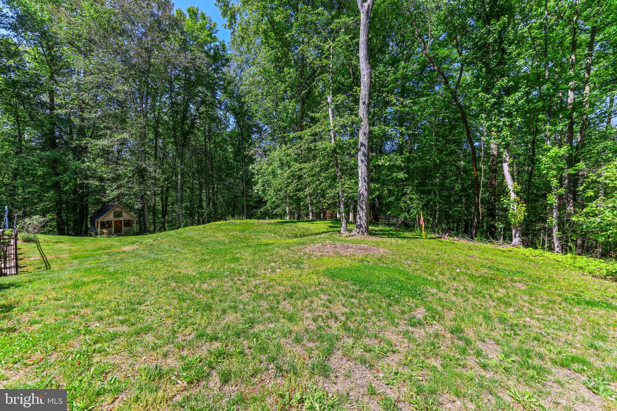 WOOD AT CARROLL RUN - Residential