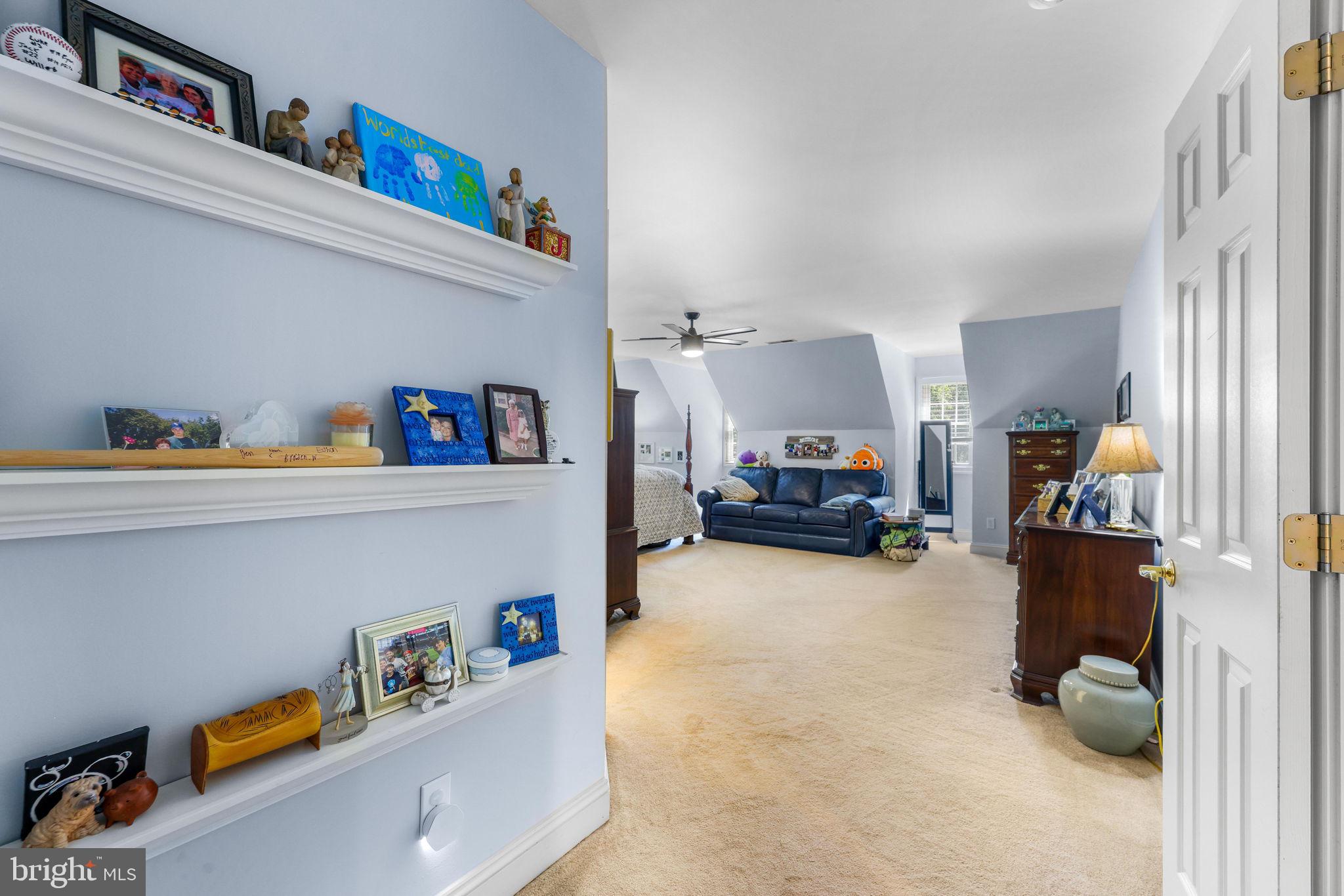 WOOD AT CARROLL RUN - Residential
