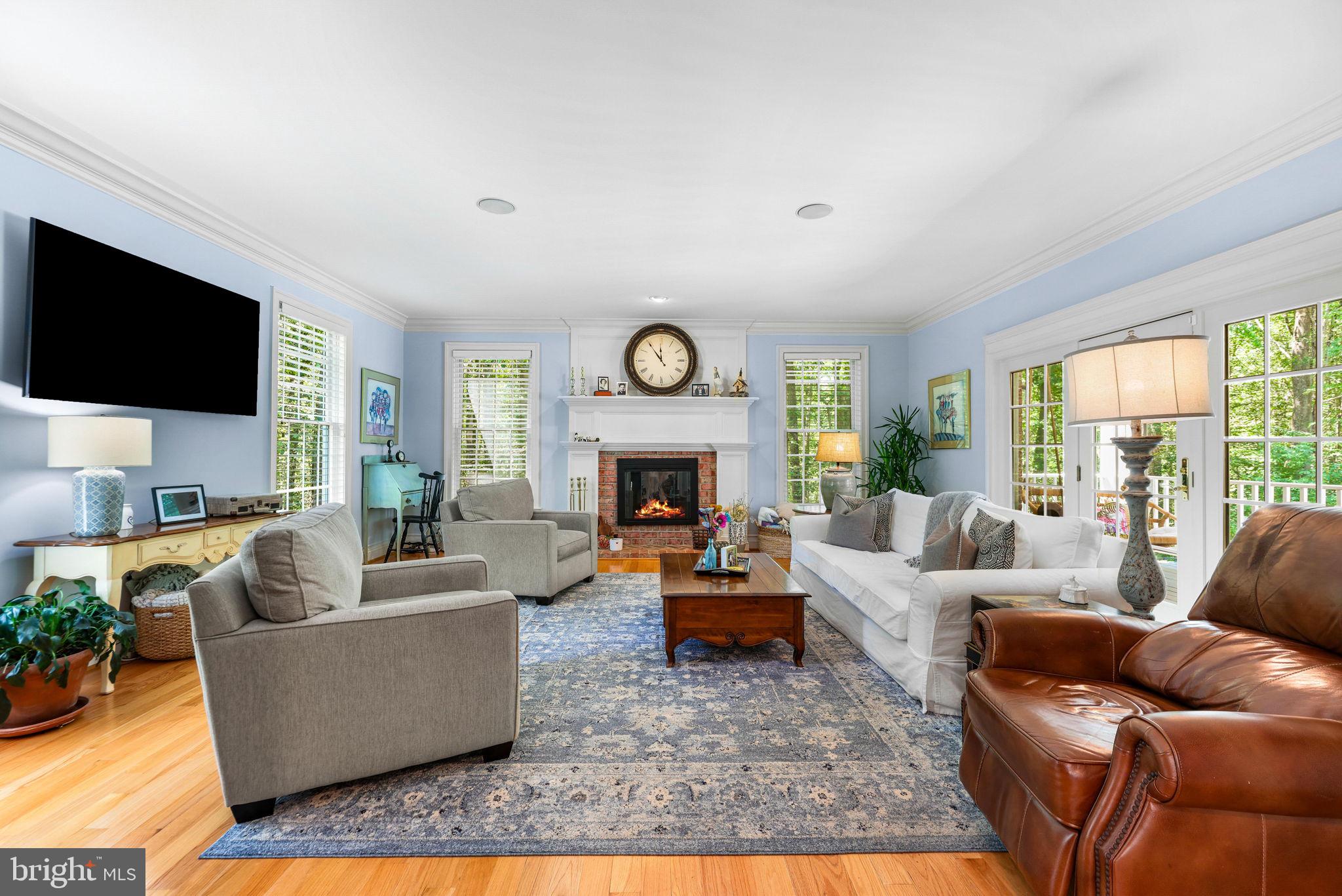 WOOD AT CARROLL RUN - Residential