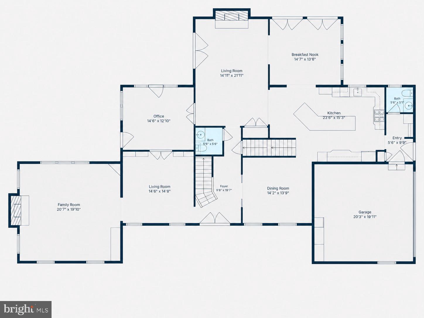 WOOD AT CARROLL RUN - Residential
