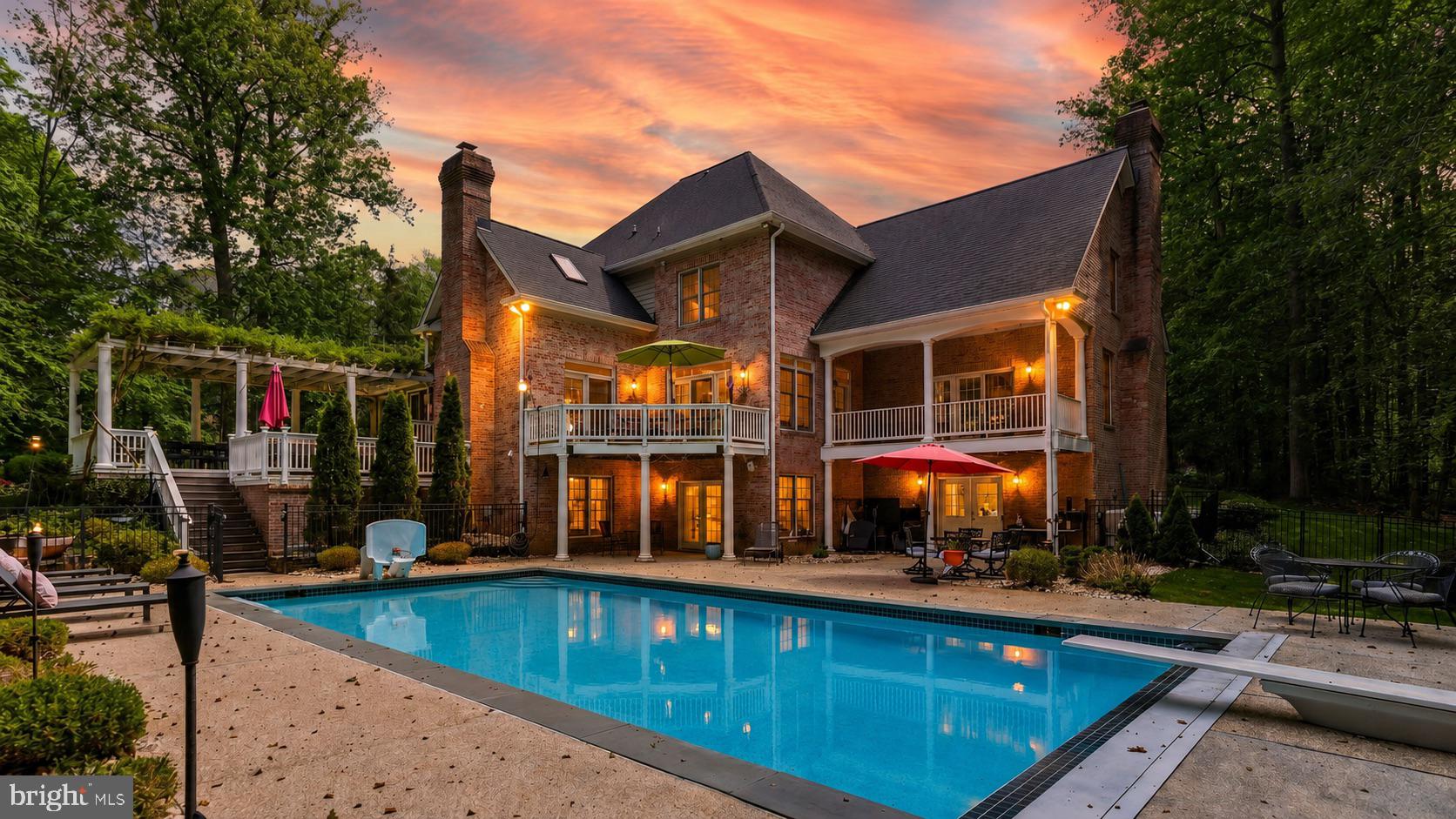 WOOD AT CARROLL RUN - Residential