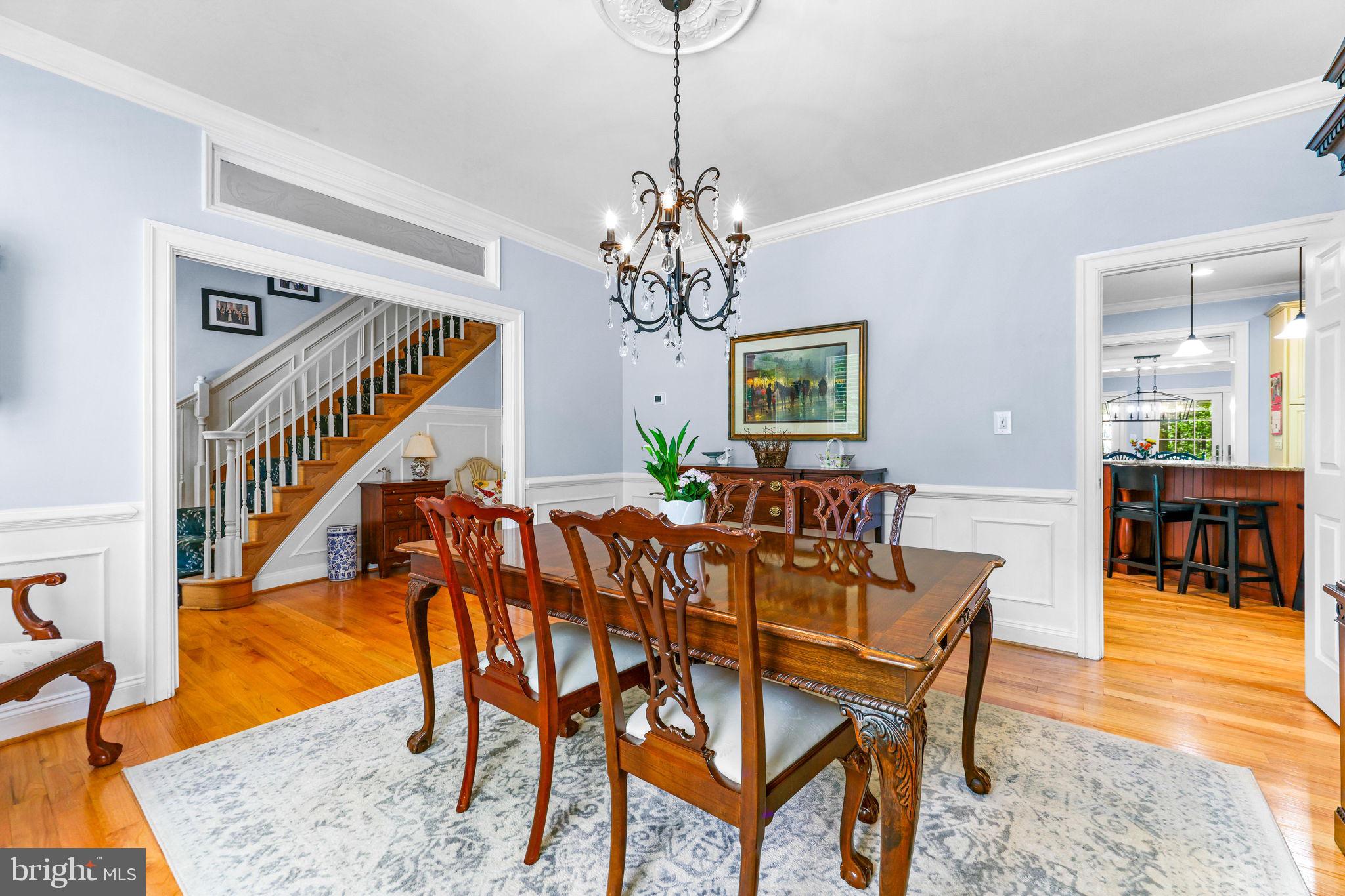 WOOD AT CARROLL RUN - Residential