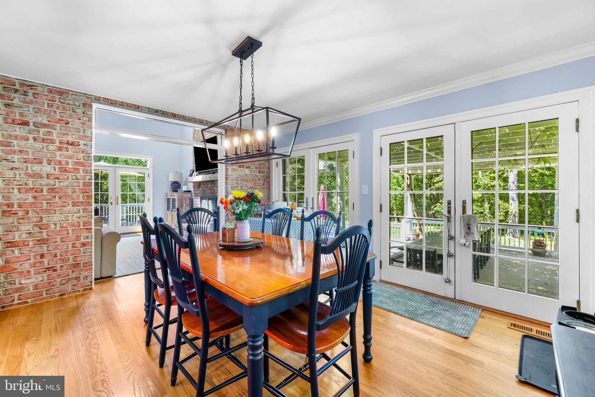 WOOD AT CARROLL RUN - Residential