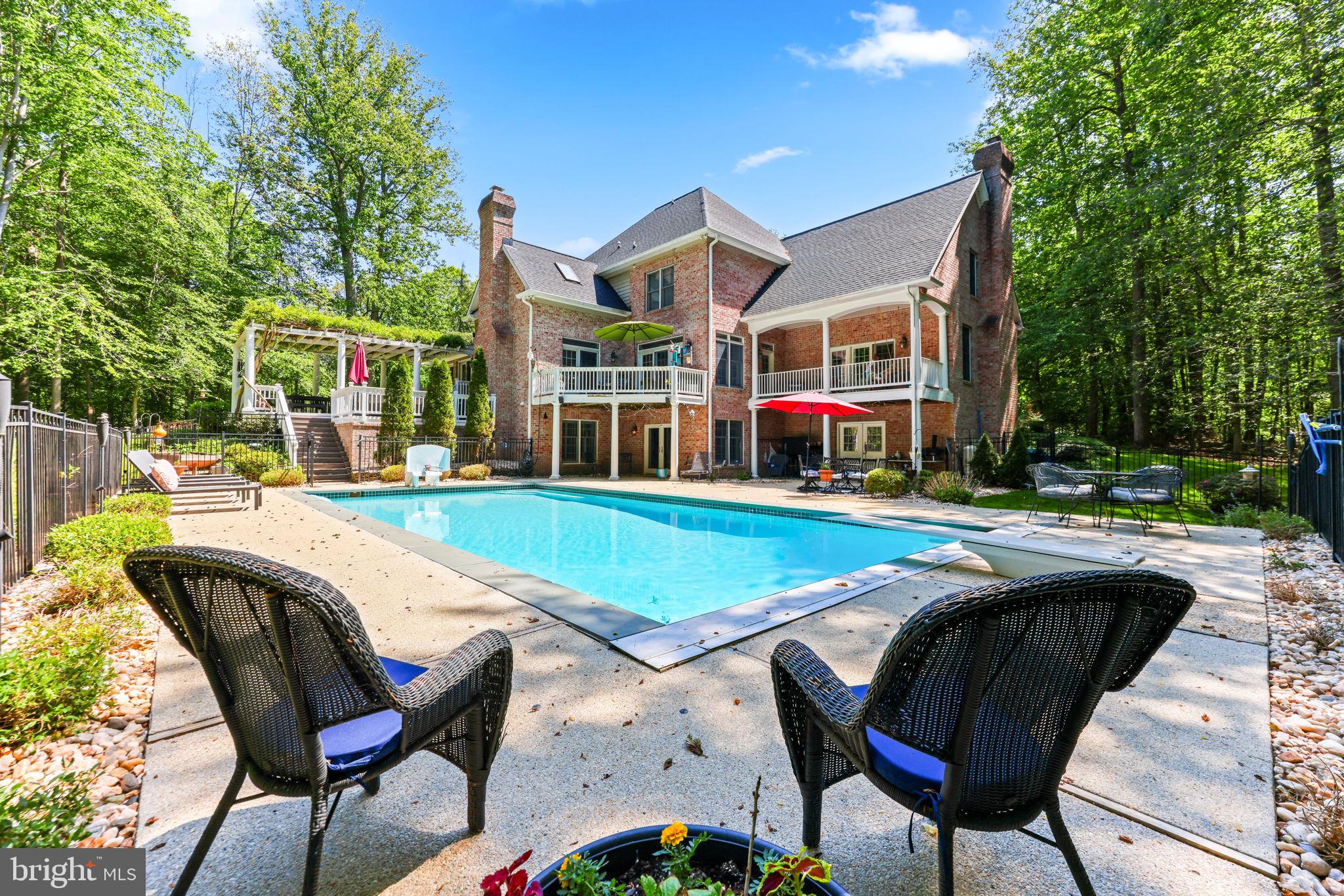 WOOD AT CARROLL RUN - Residential