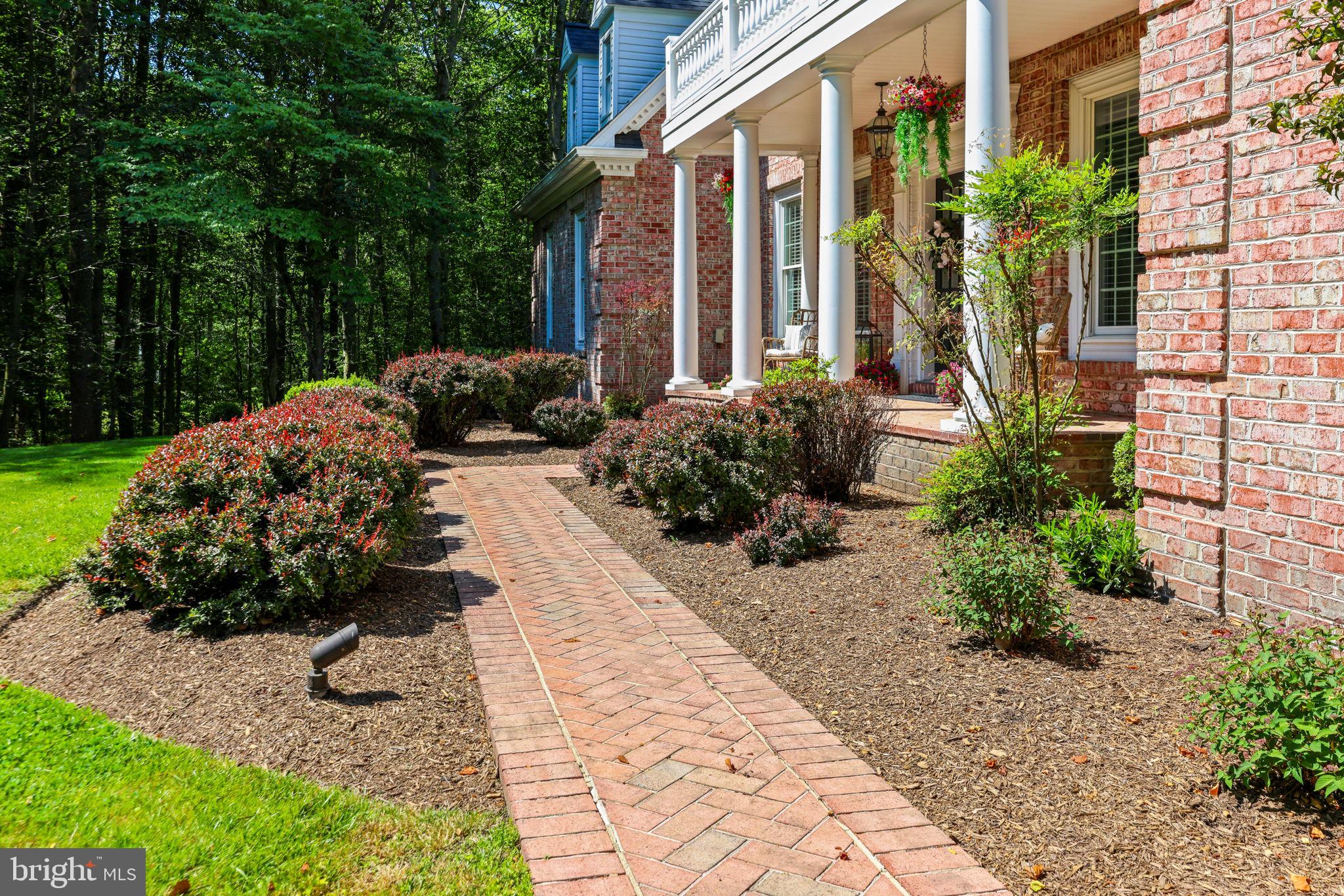 WOOD AT CARROLL RUN - Residential