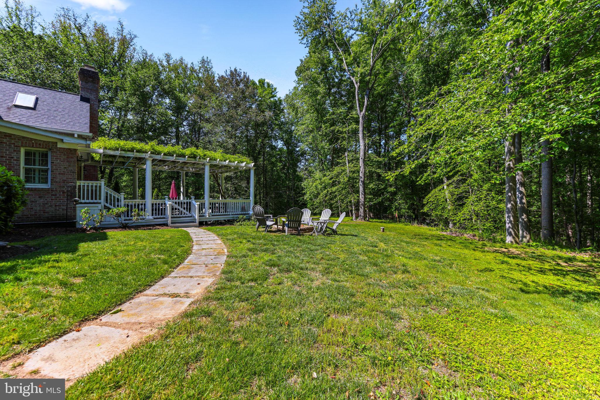 WOOD AT CARROLL RUN - Residential