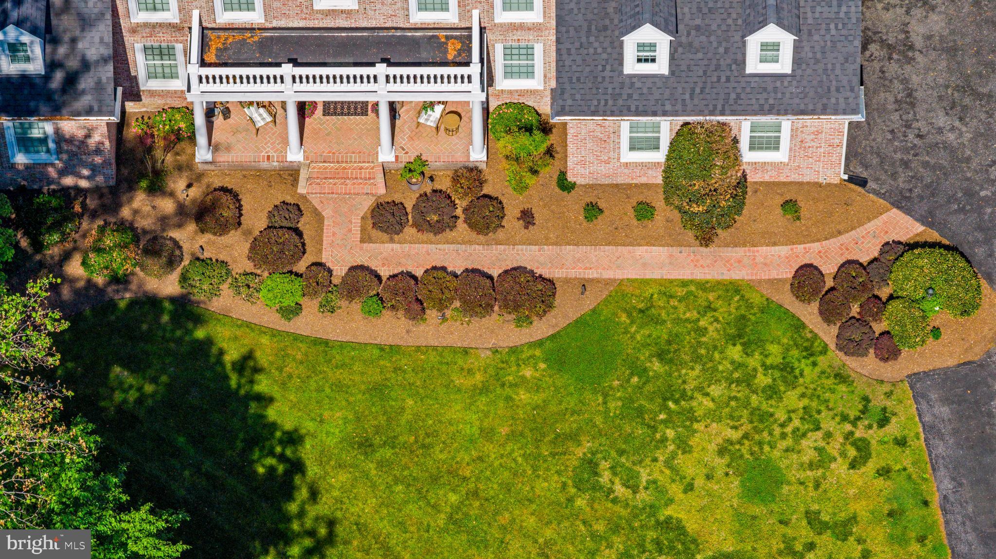 WOOD AT CARROLL RUN - Residential
