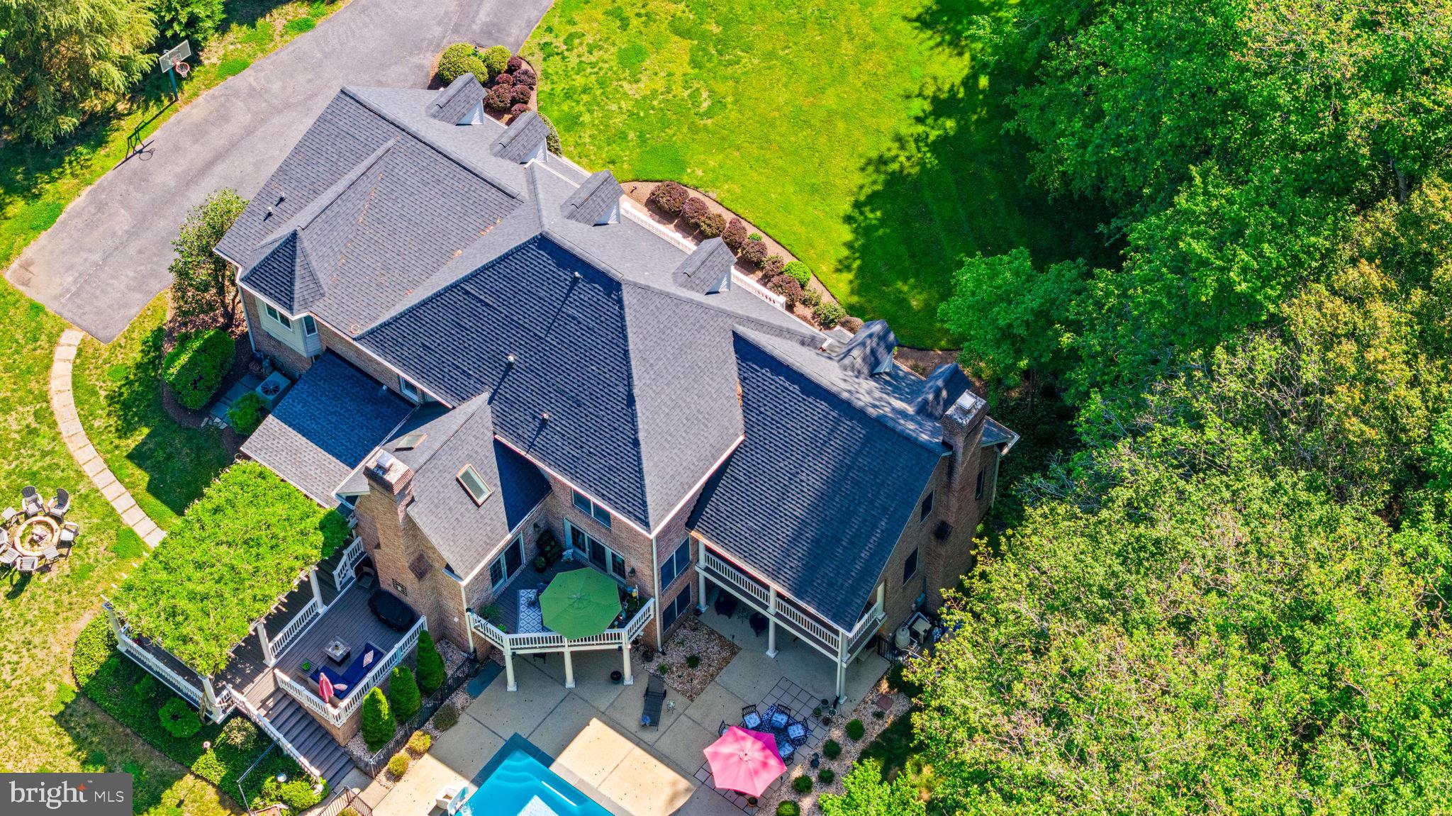 WOOD AT CARROLL RUN - Residential