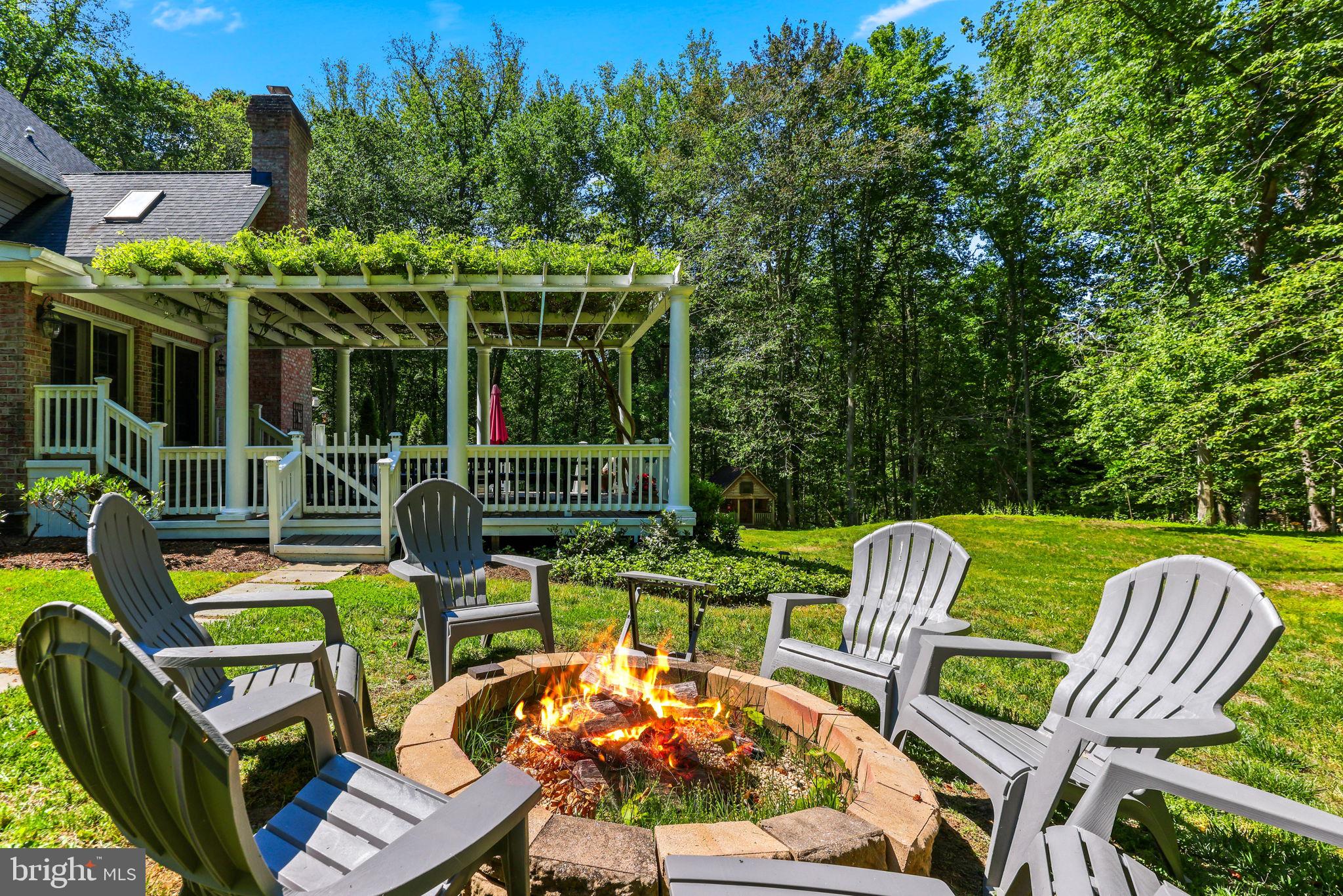WOOD AT CARROLL RUN - Residential