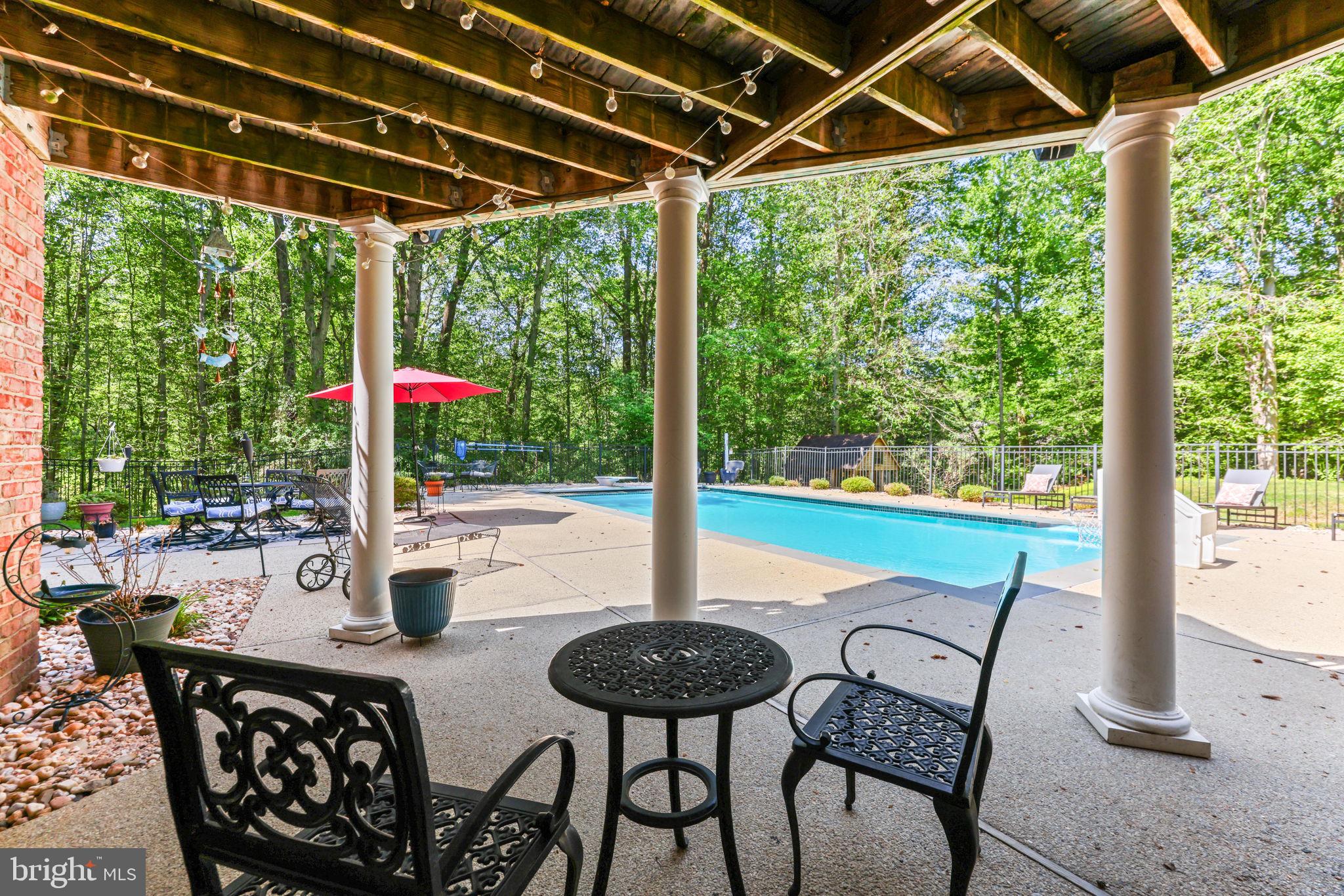 WOOD AT CARROLL RUN - Residential
