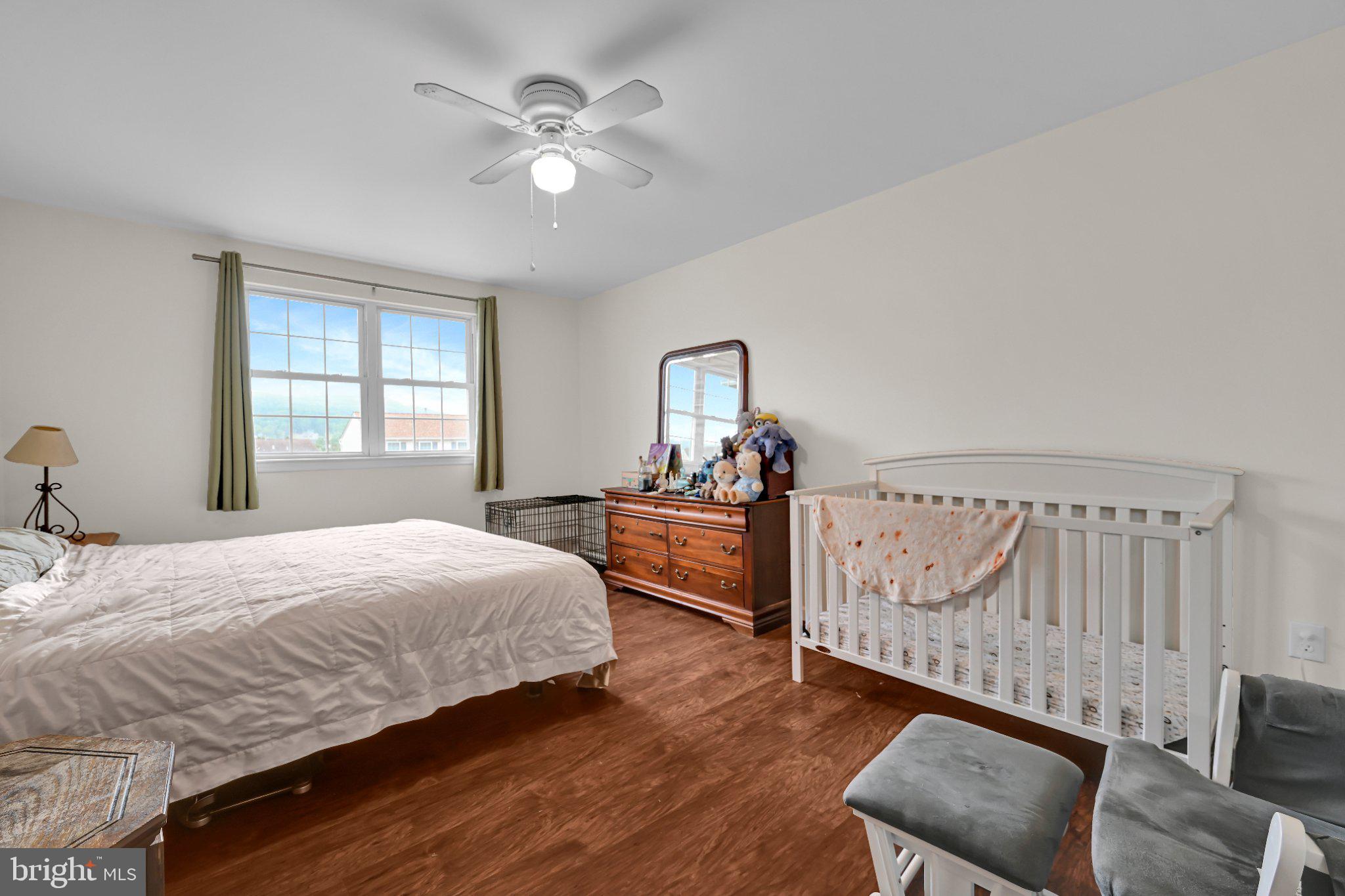 LENAPE VALLEY FARM - Residential