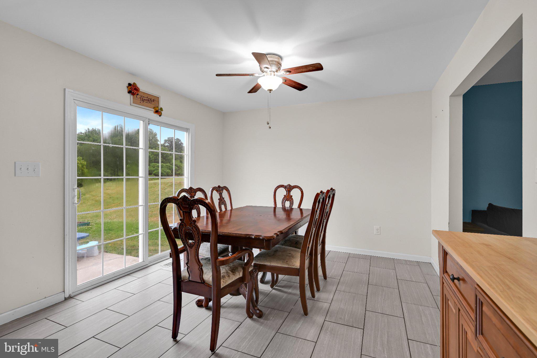 LENAPE VALLEY FARM - Residential