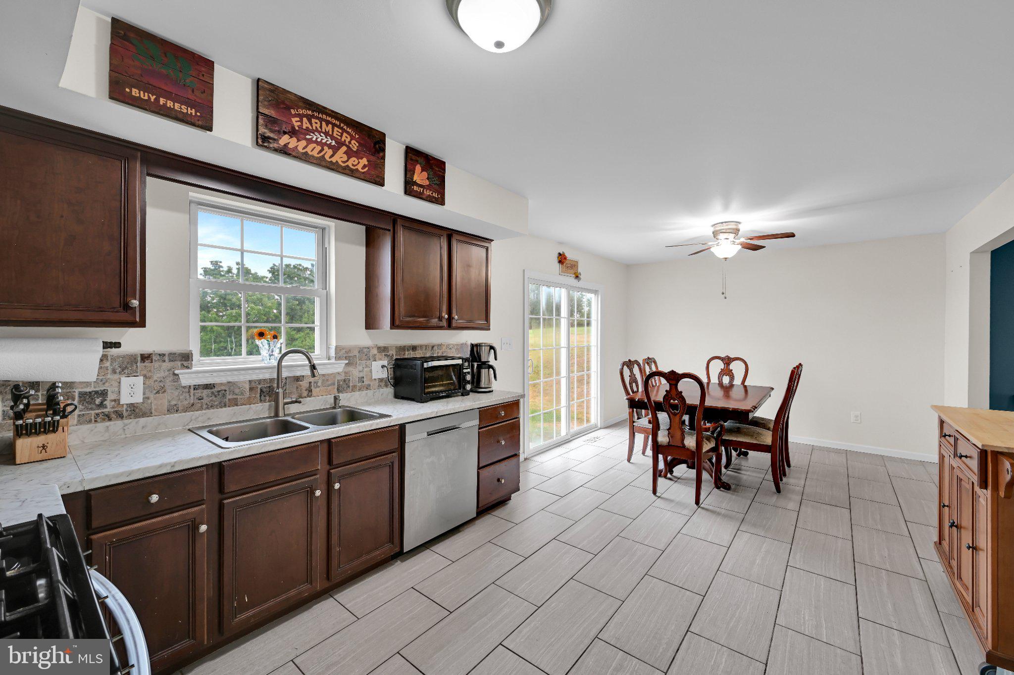 LENAPE VALLEY FARM - Residential