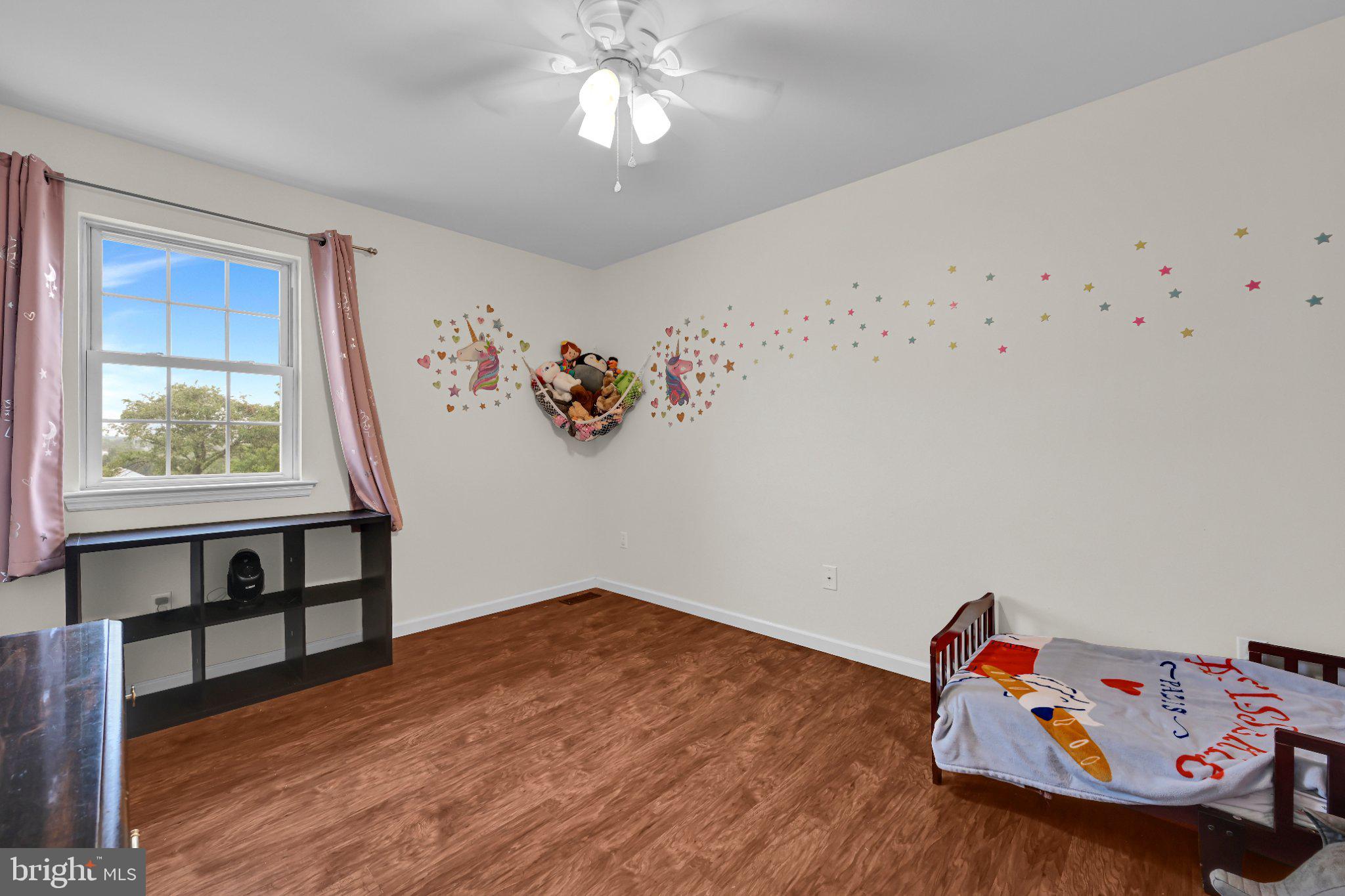 LENAPE VALLEY FARM - Residential