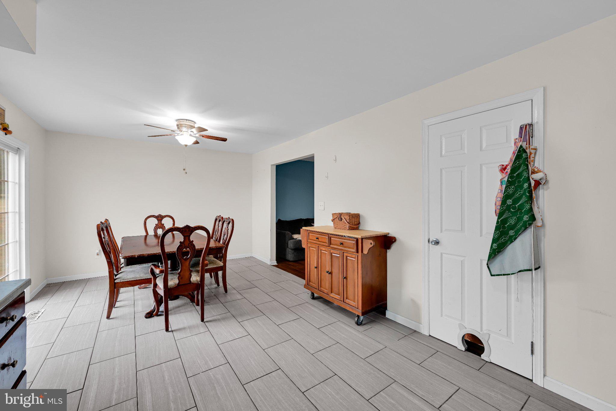 LENAPE VALLEY FARM - Residential