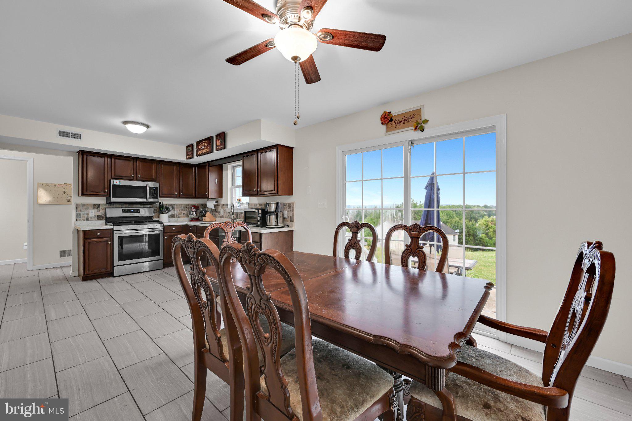 LENAPE VALLEY FARM - Residential