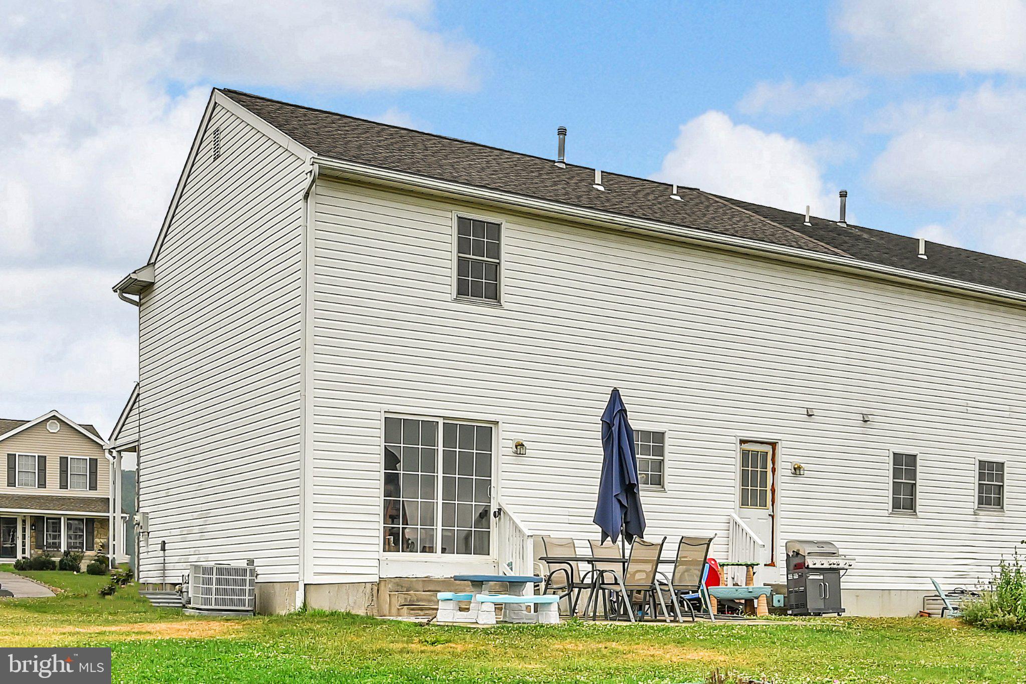 LENAPE VALLEY FARM - Residential