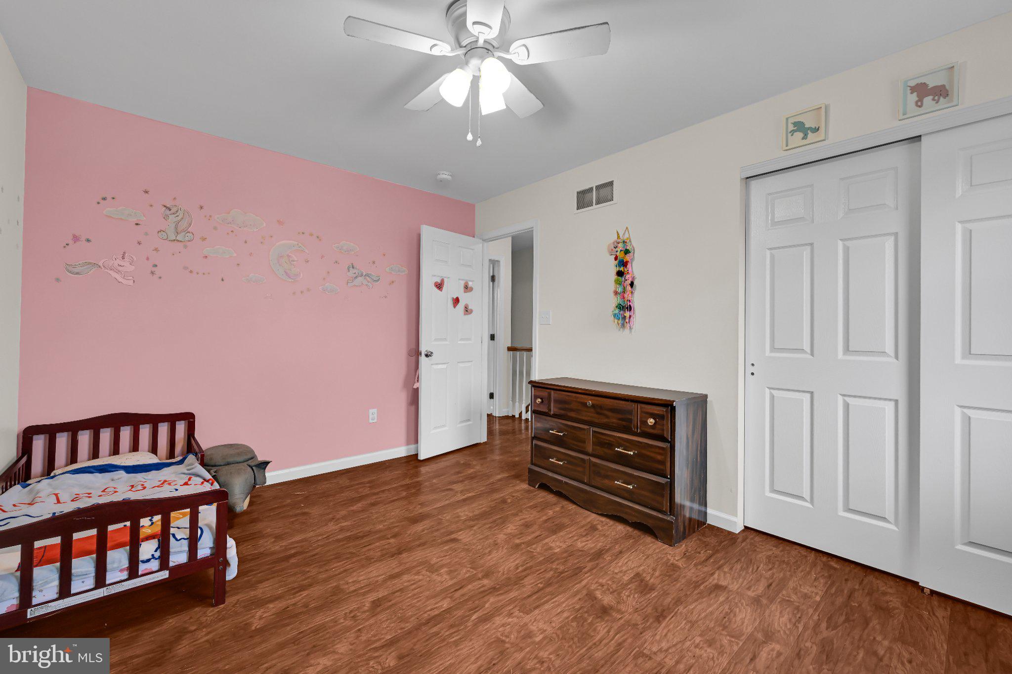 LENAPE VALLEY FARM - Residential