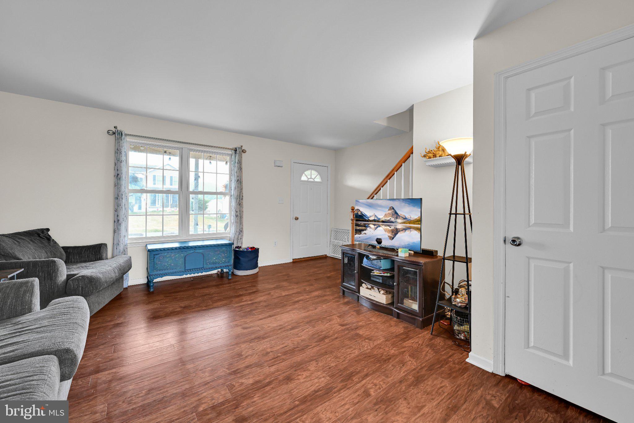 LENAPE VALLEY FARM - Residential