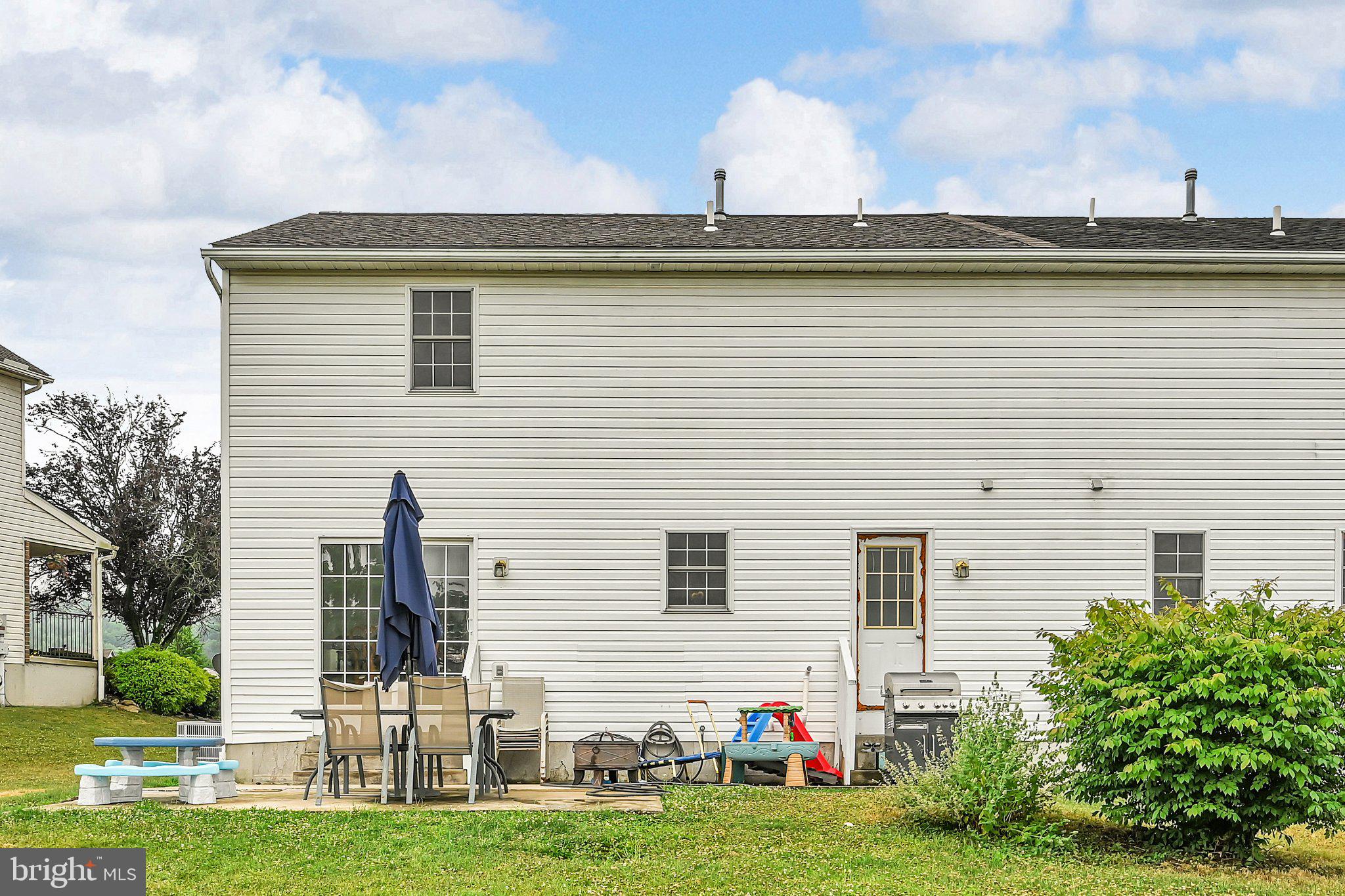 LENAPE VALLEY FARM - Residential