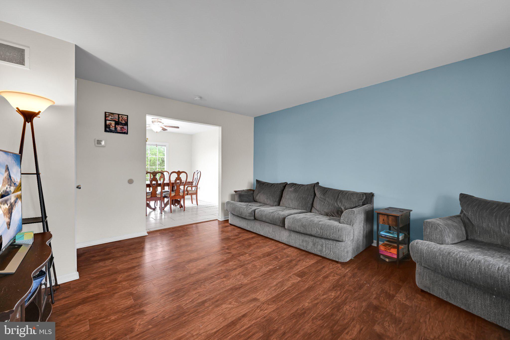 LENAPE VALLEY FARM - Residential