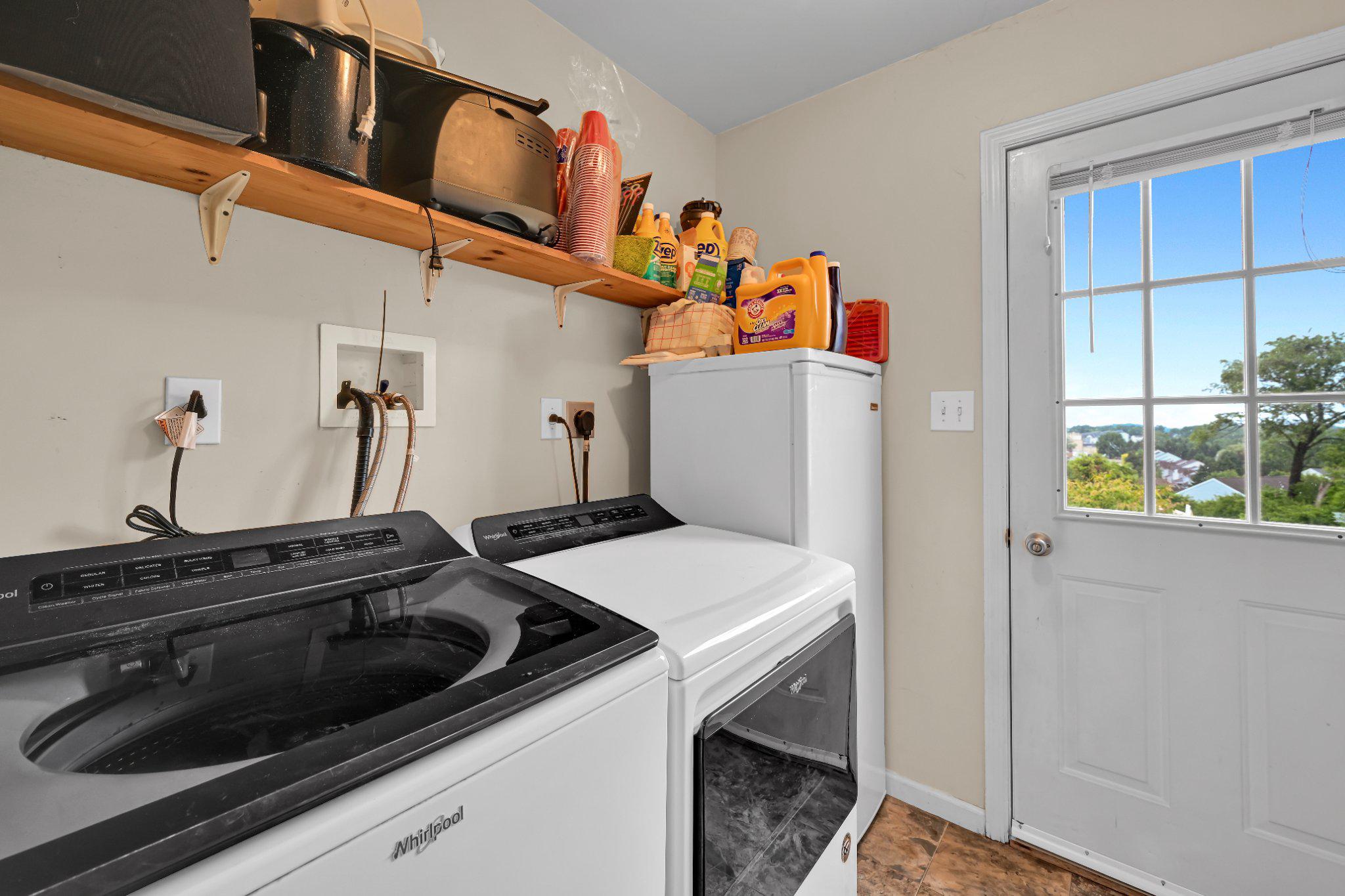 LENAPE VALLEY FARM - Residential