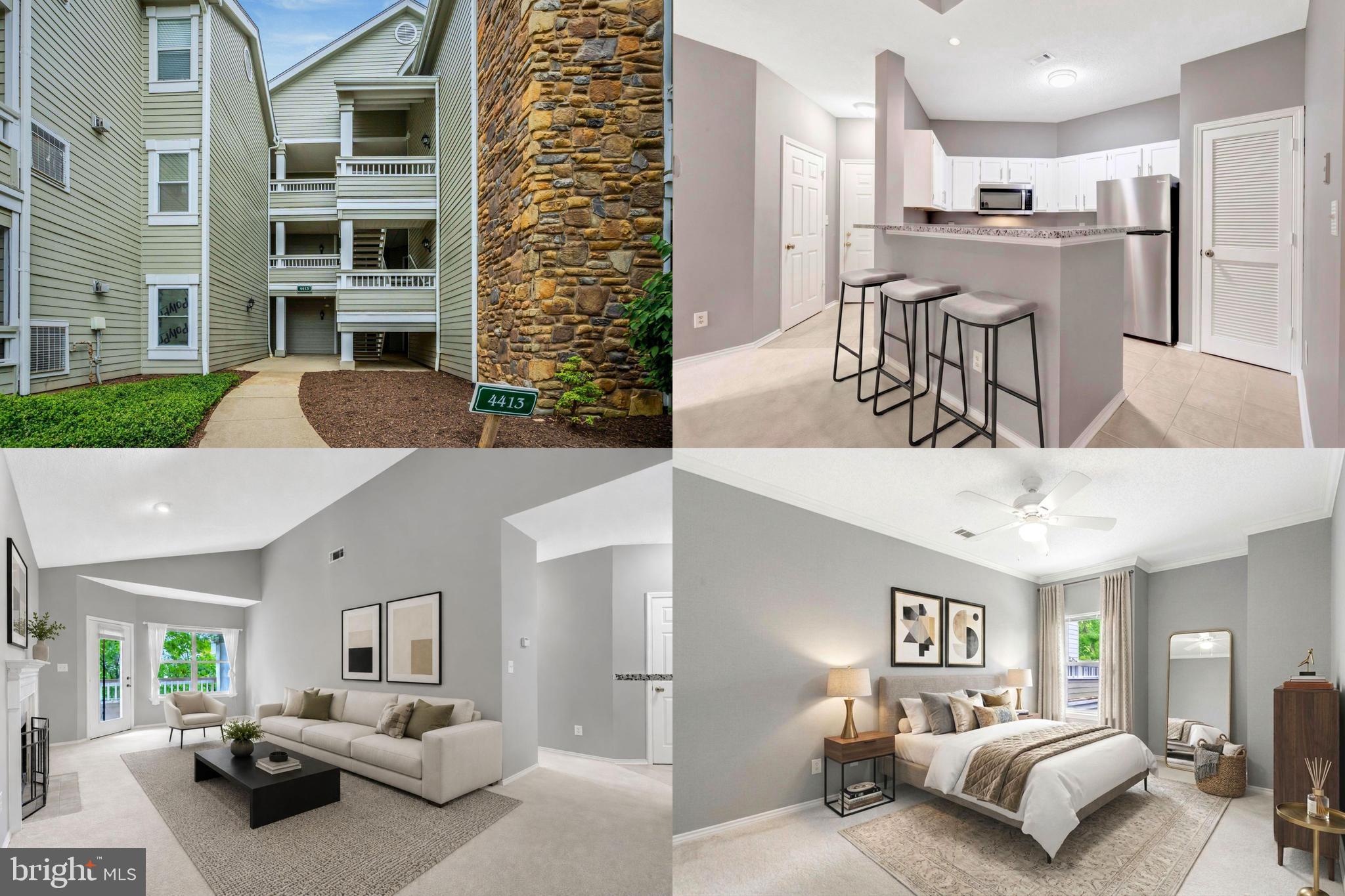STONECROFT CONDO - Residential