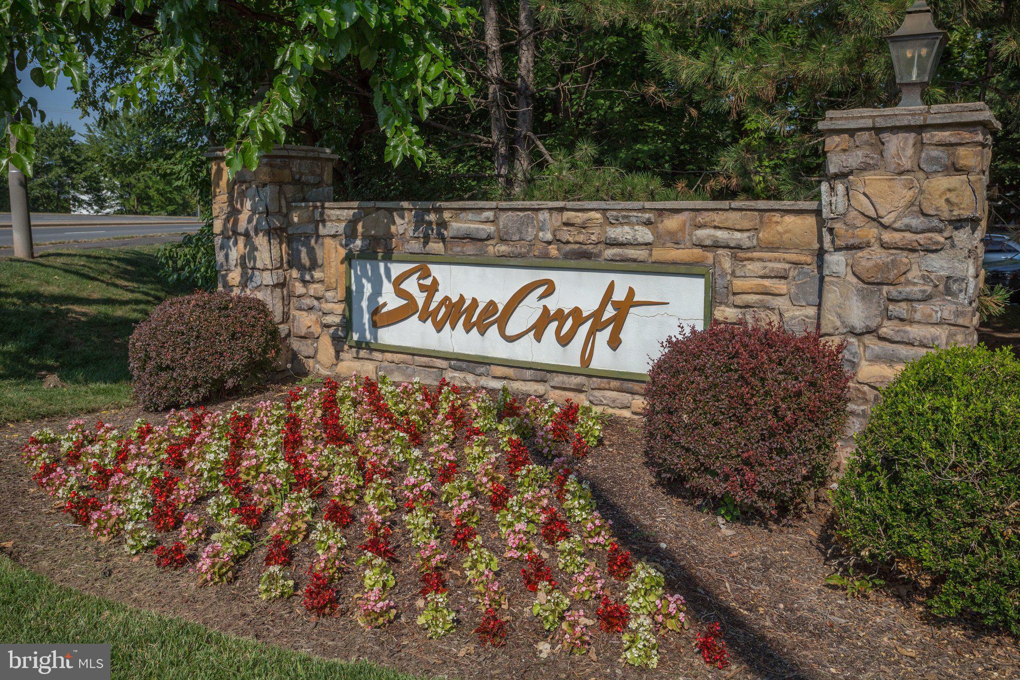 STONECROFT CONDO - Residential