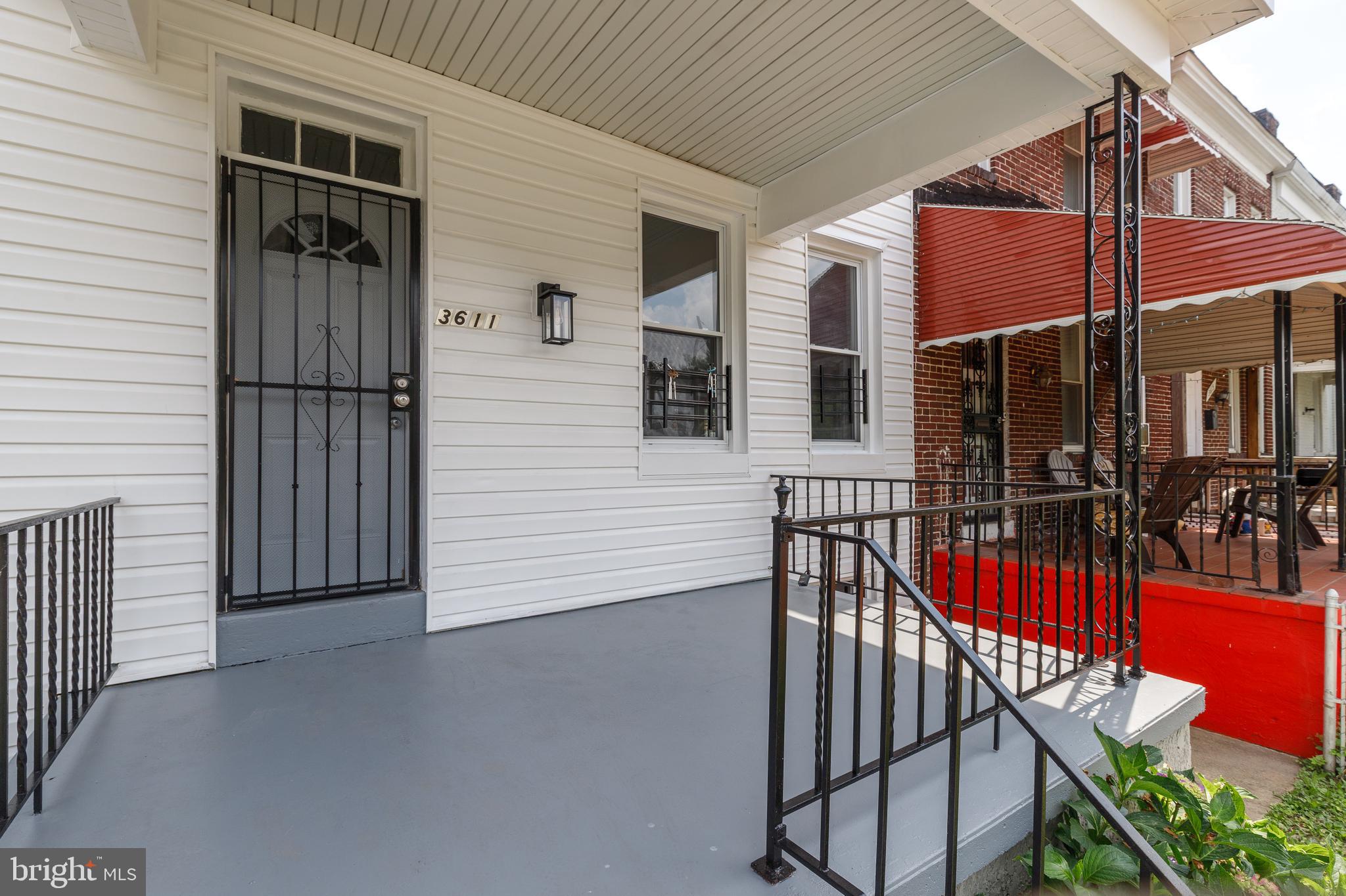CENTRAL PARK HEIGHTS - Residential