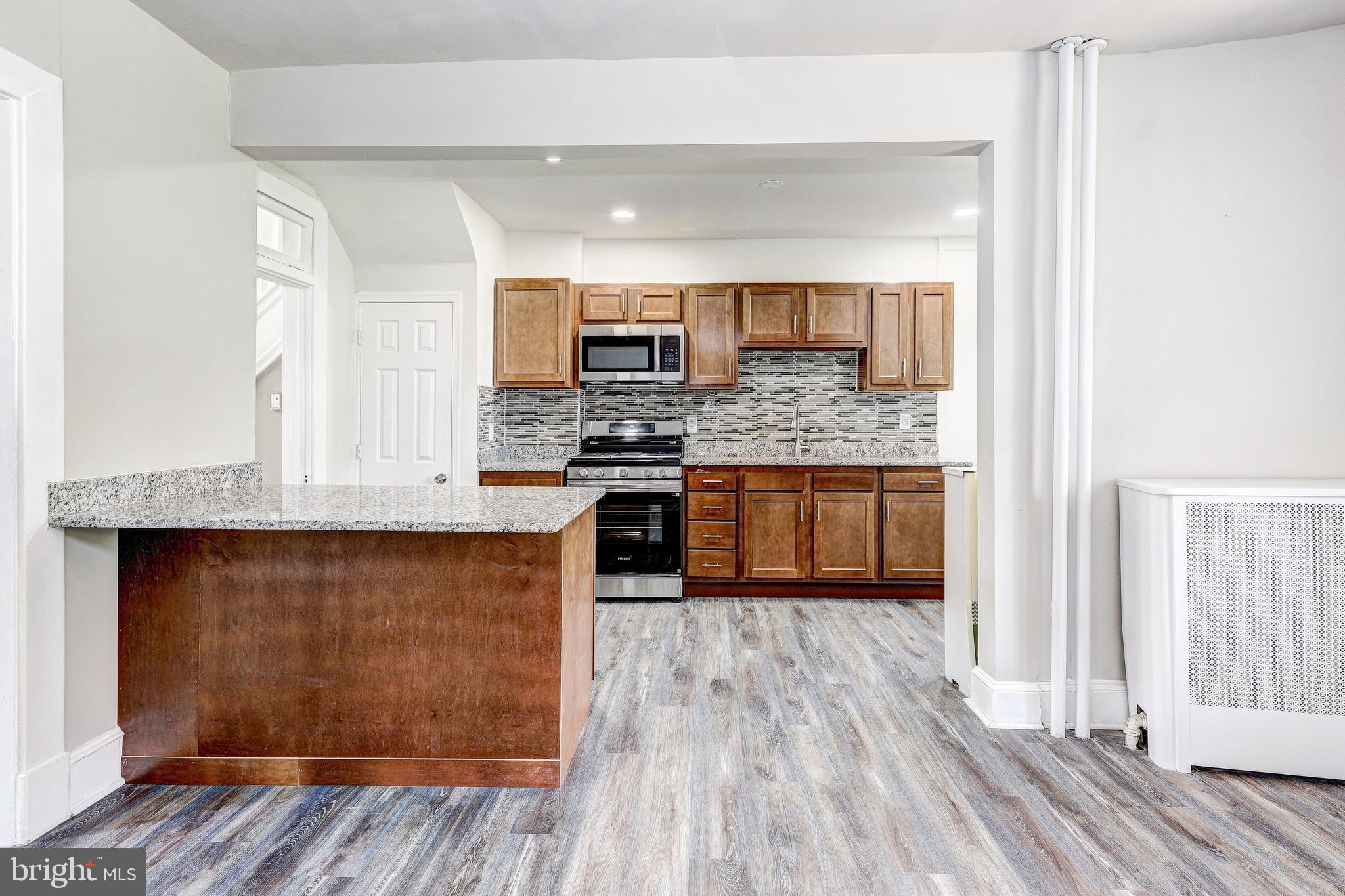 CENTRAL PARK HEIGHTS - Residential