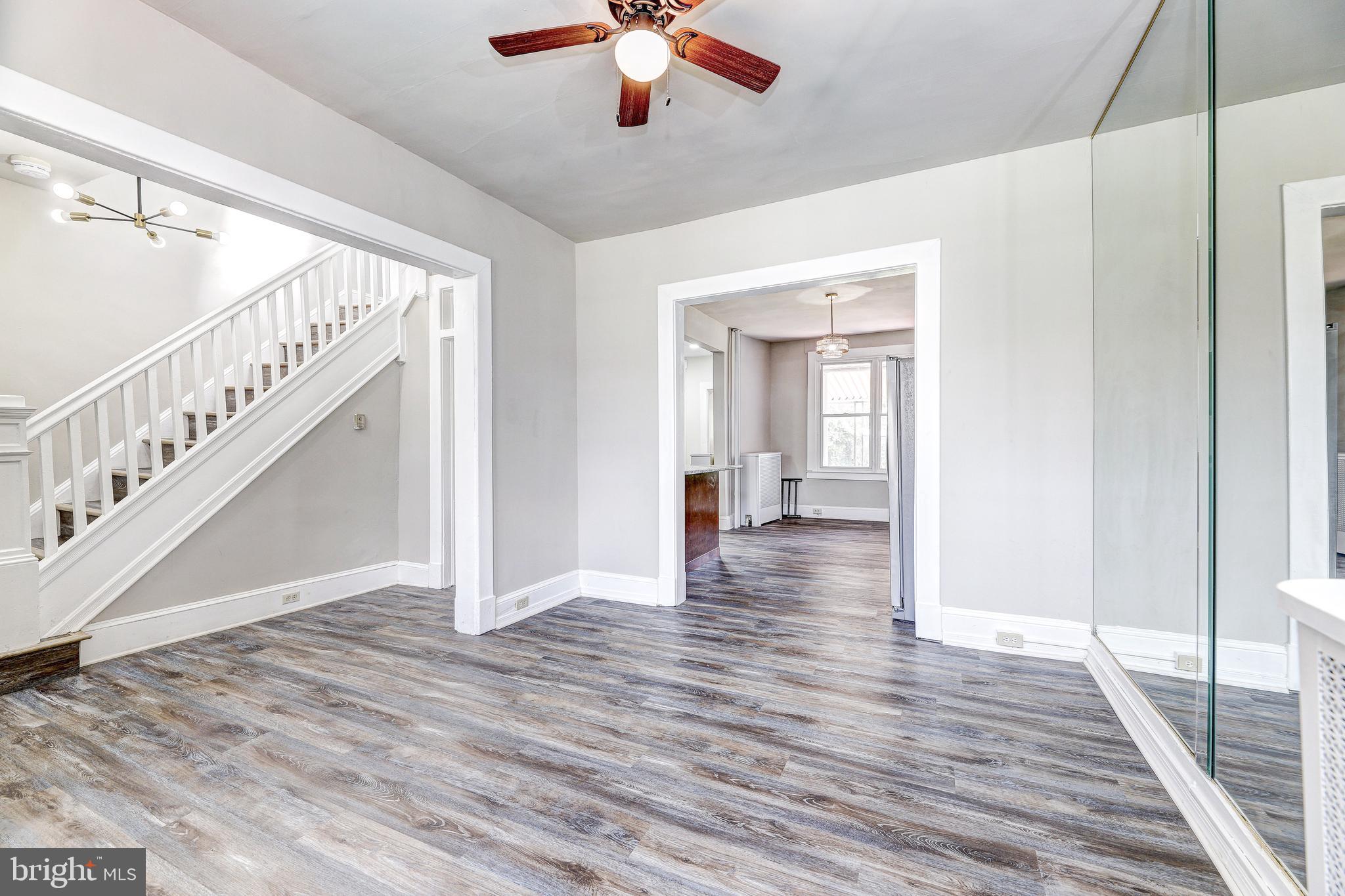 CENTRAL PARK HEIGHTS - Residential