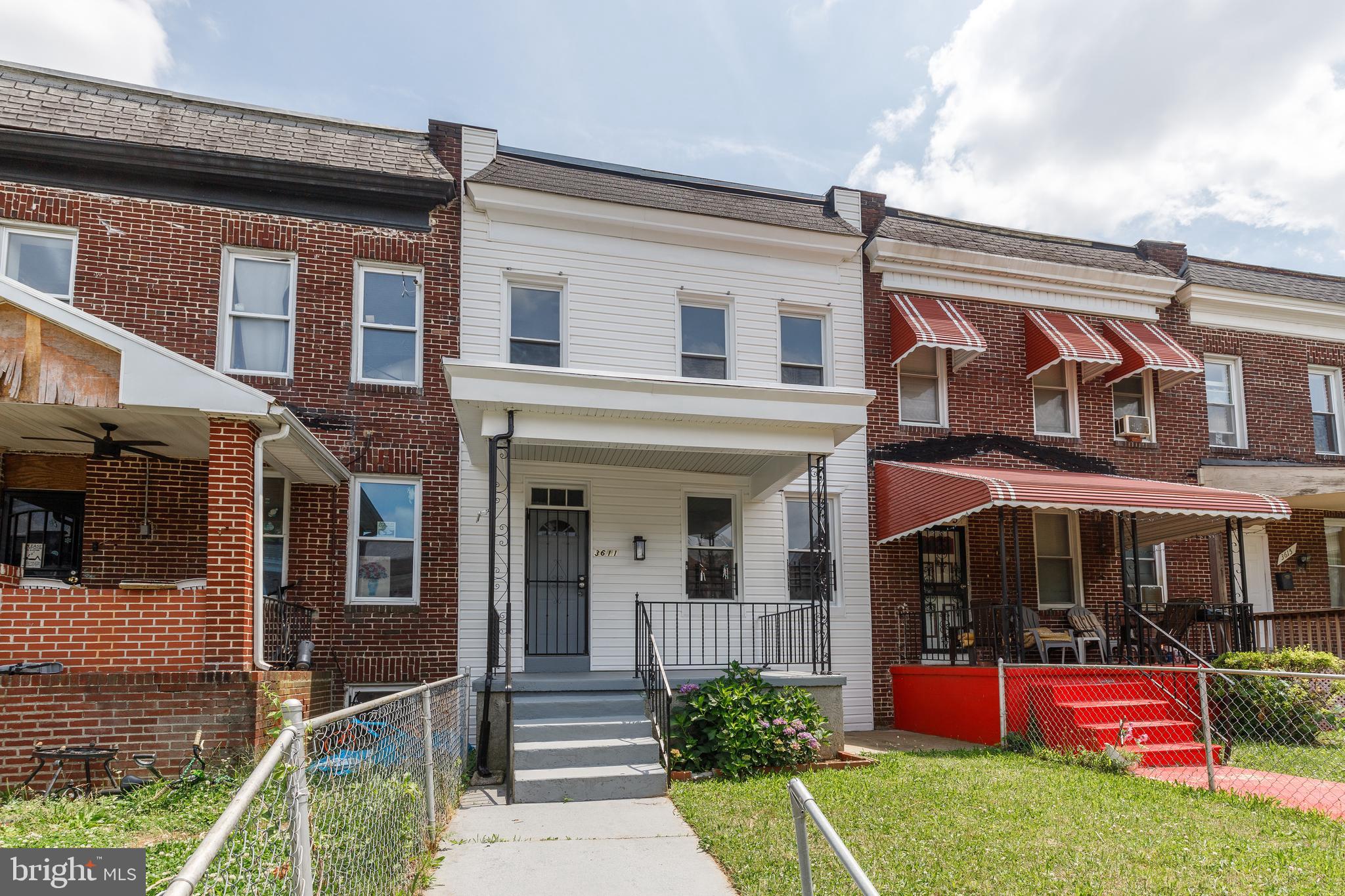 CENTRAL PARK HEIGHTS - Residential