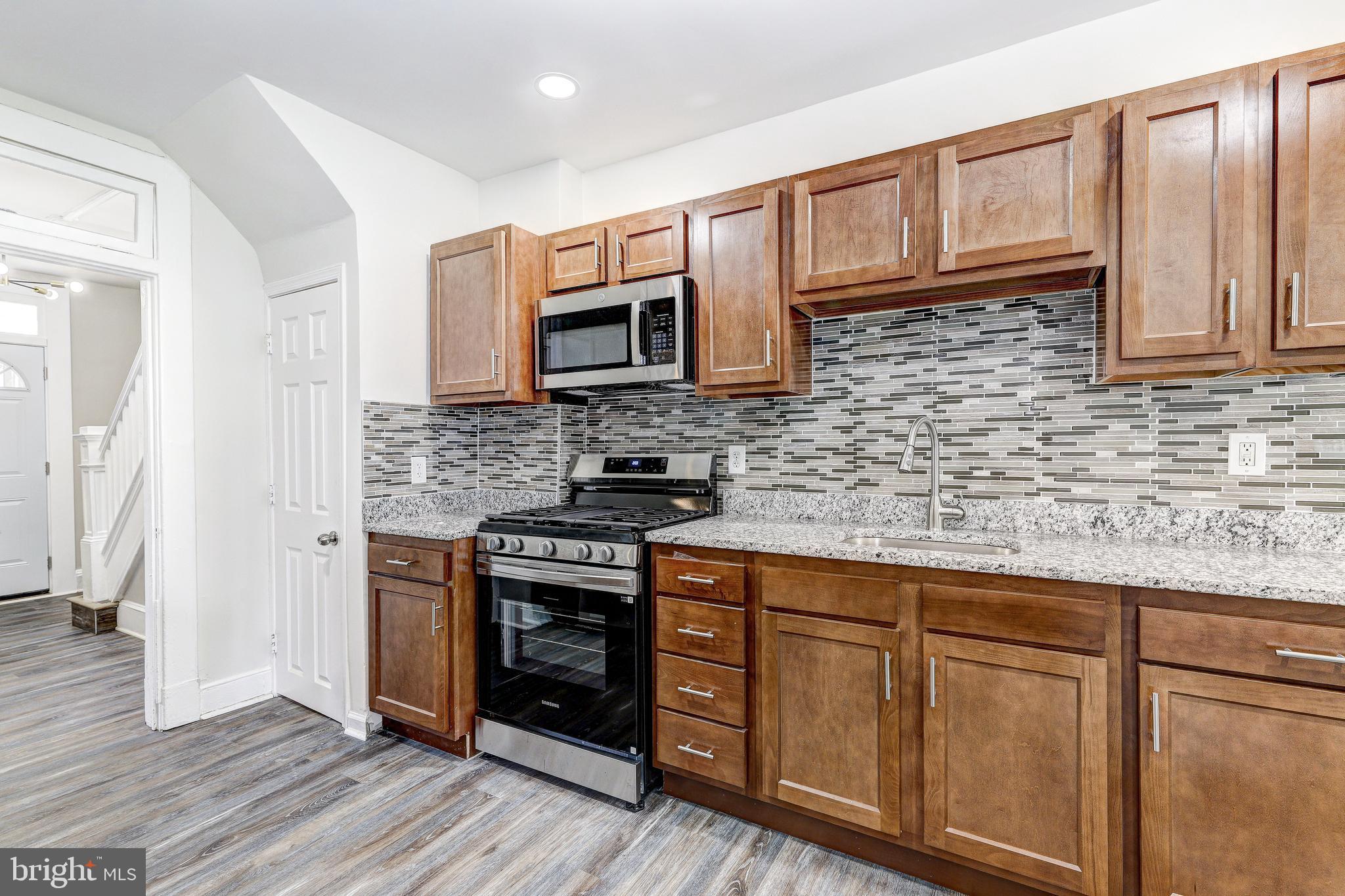 CENTRAL PARK HEIGHTS - Residential
