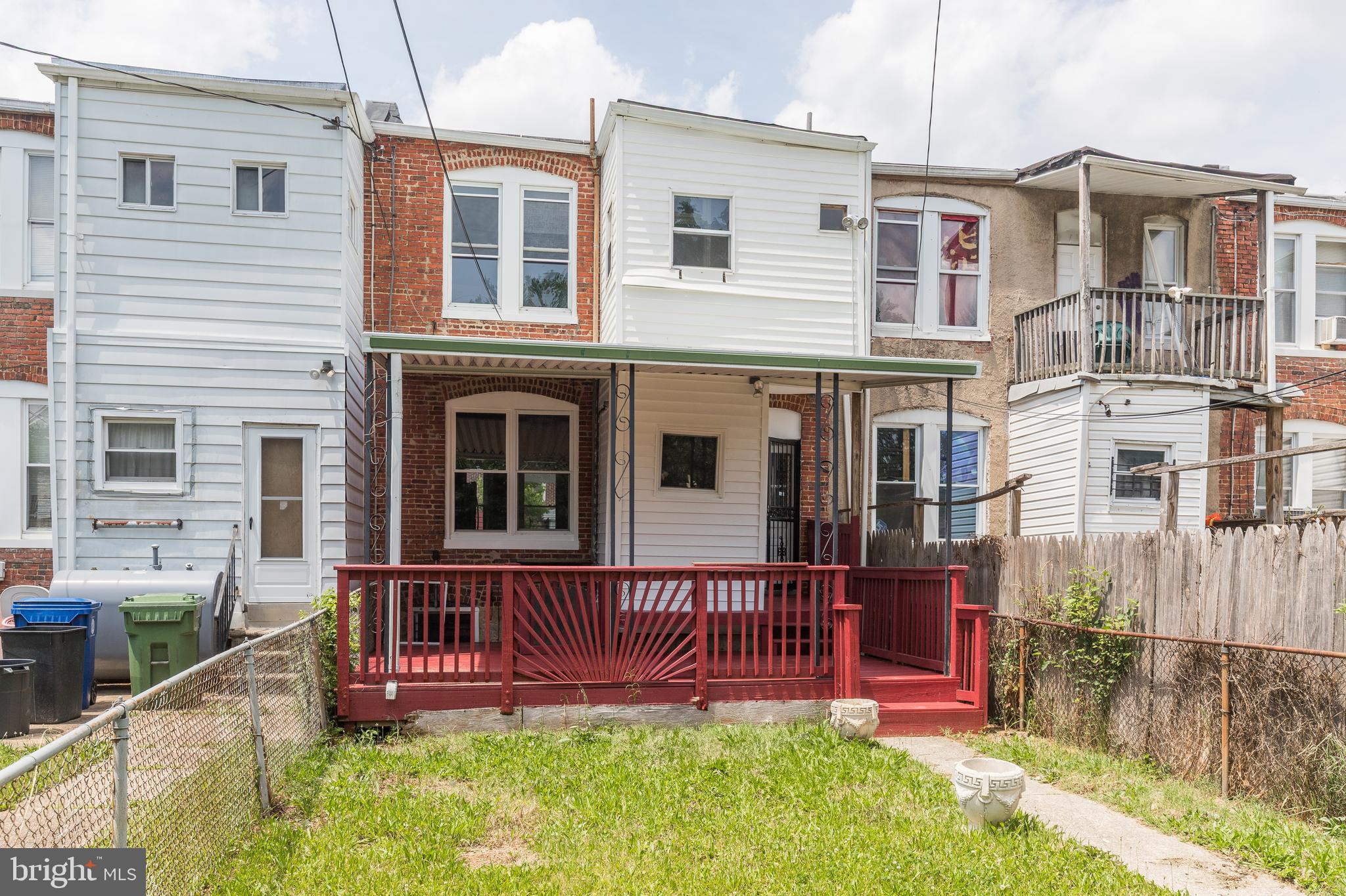 CENTRAL PARK HEIGHTS - Residential