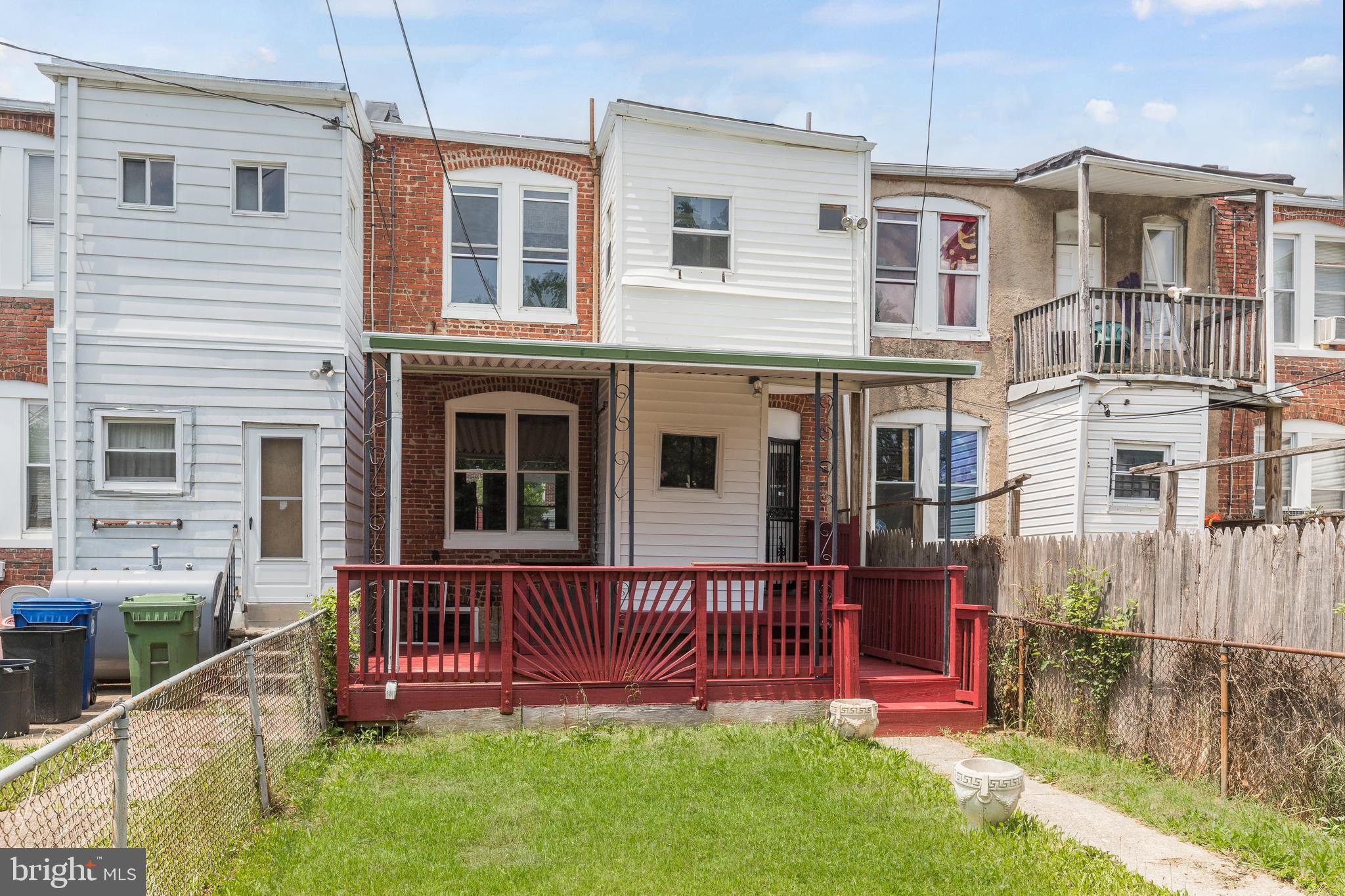 CENTRAL PARK HEIGHTS - Residential