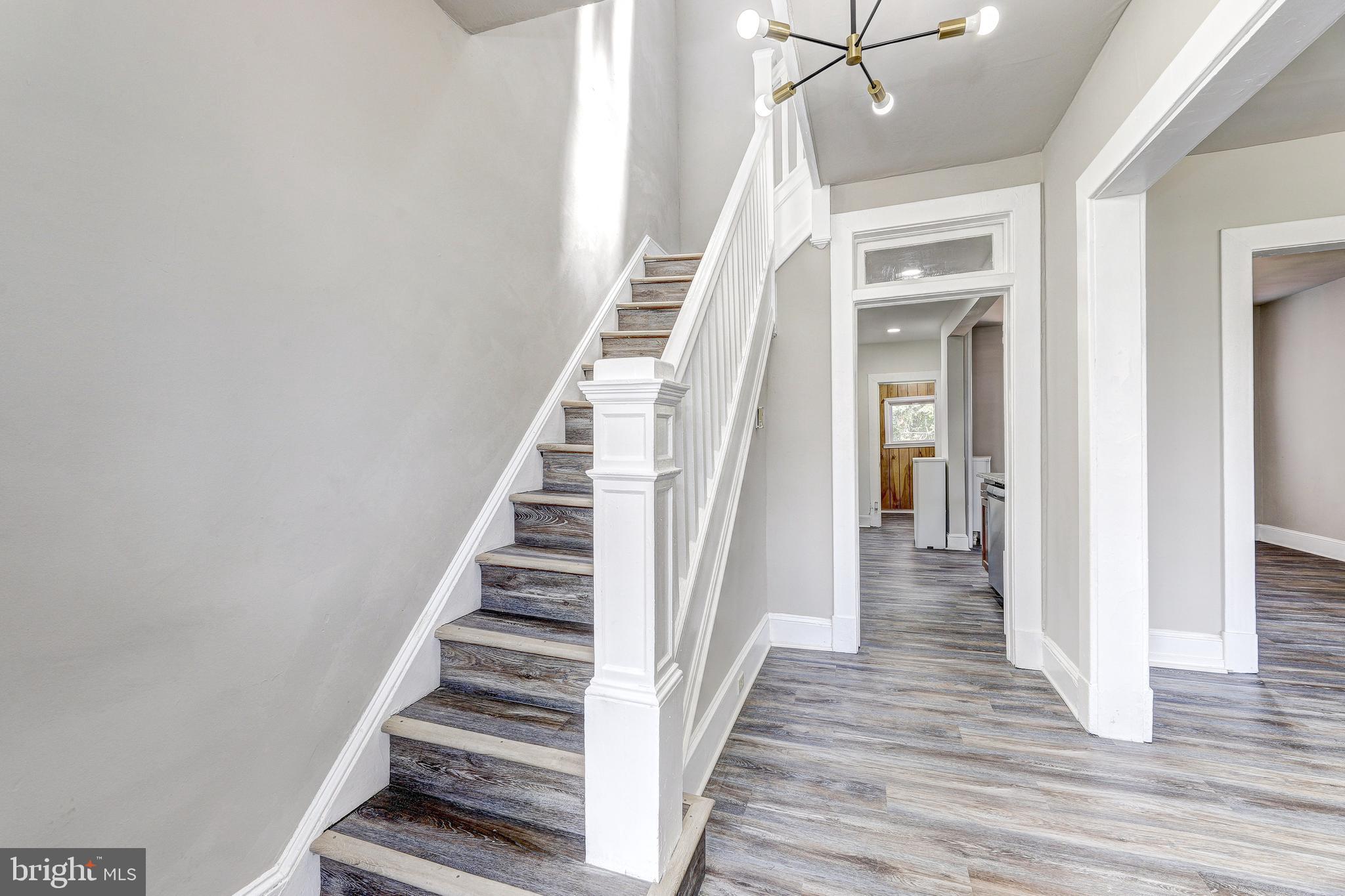 CENTRAL PARK HEIGHTS - Residential