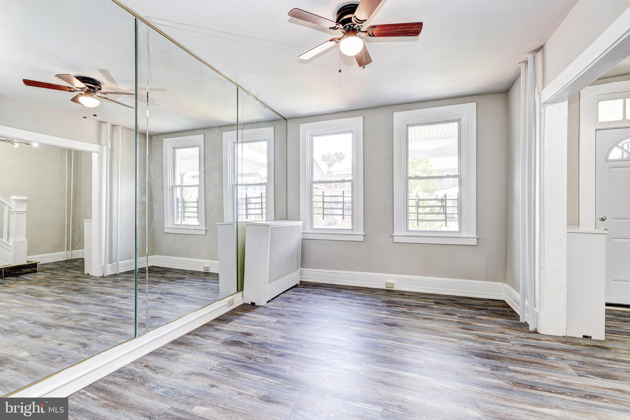 CENTRAL PARK HEIGHTS - Residential
