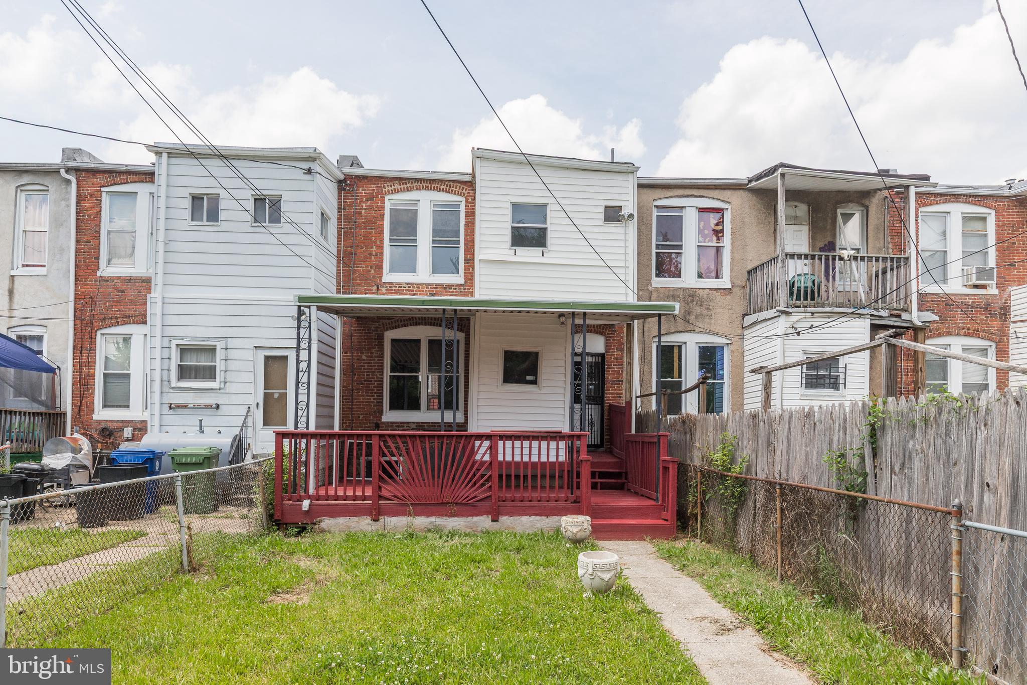 CENTRAL PARK HEIGHTS - Residential
