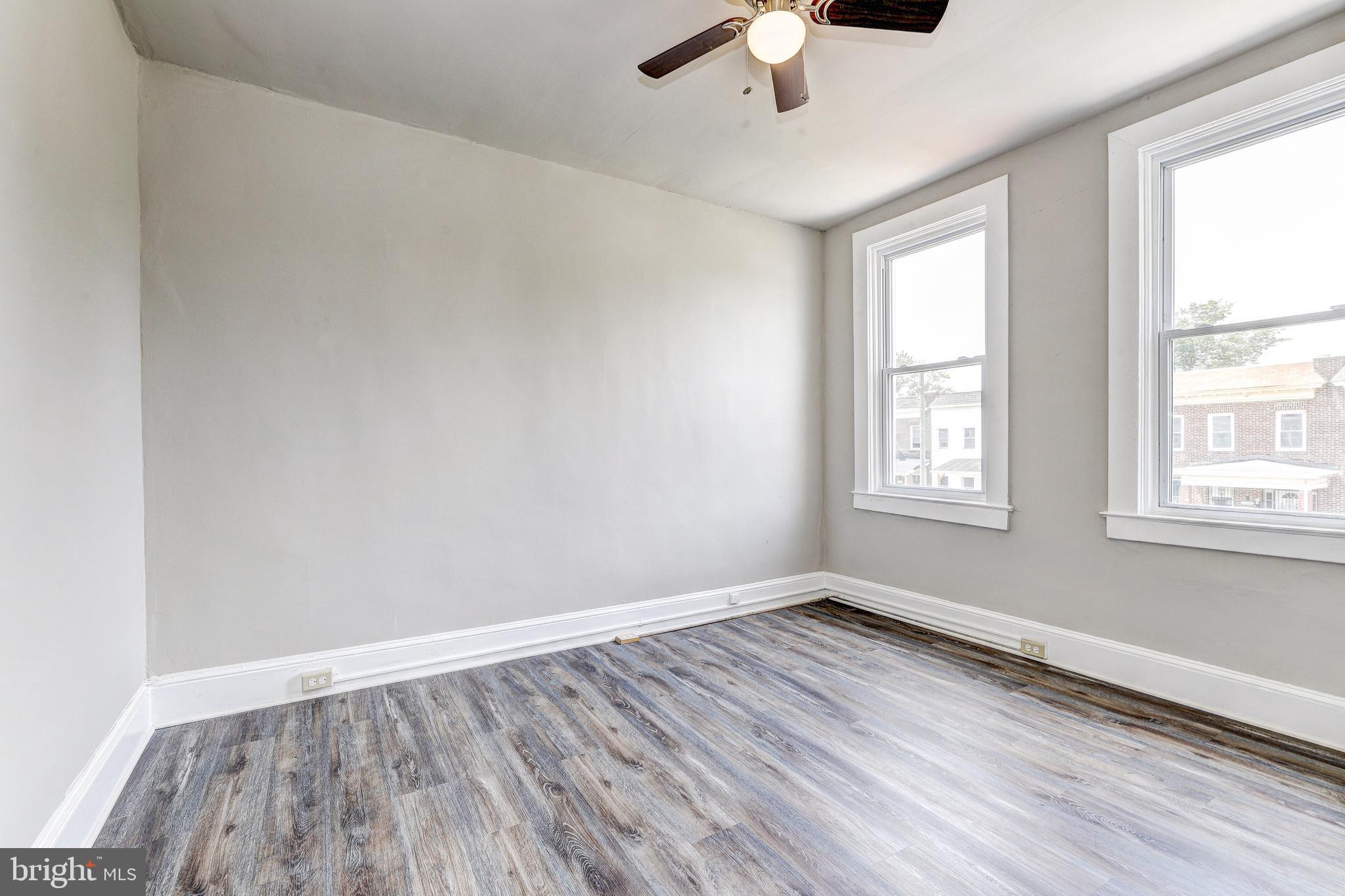 CENTRAL PARK HEIGHTS - Residential