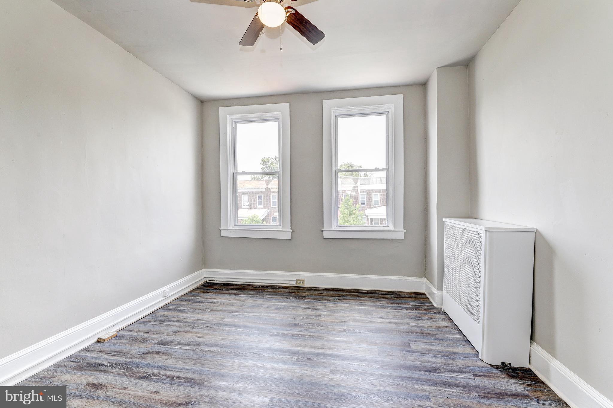 CENTRAL PARK HEIGHTS - Residential