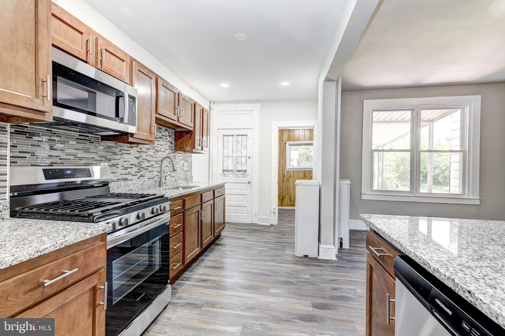 CENTRAL PARK HEIGHTS - Residential