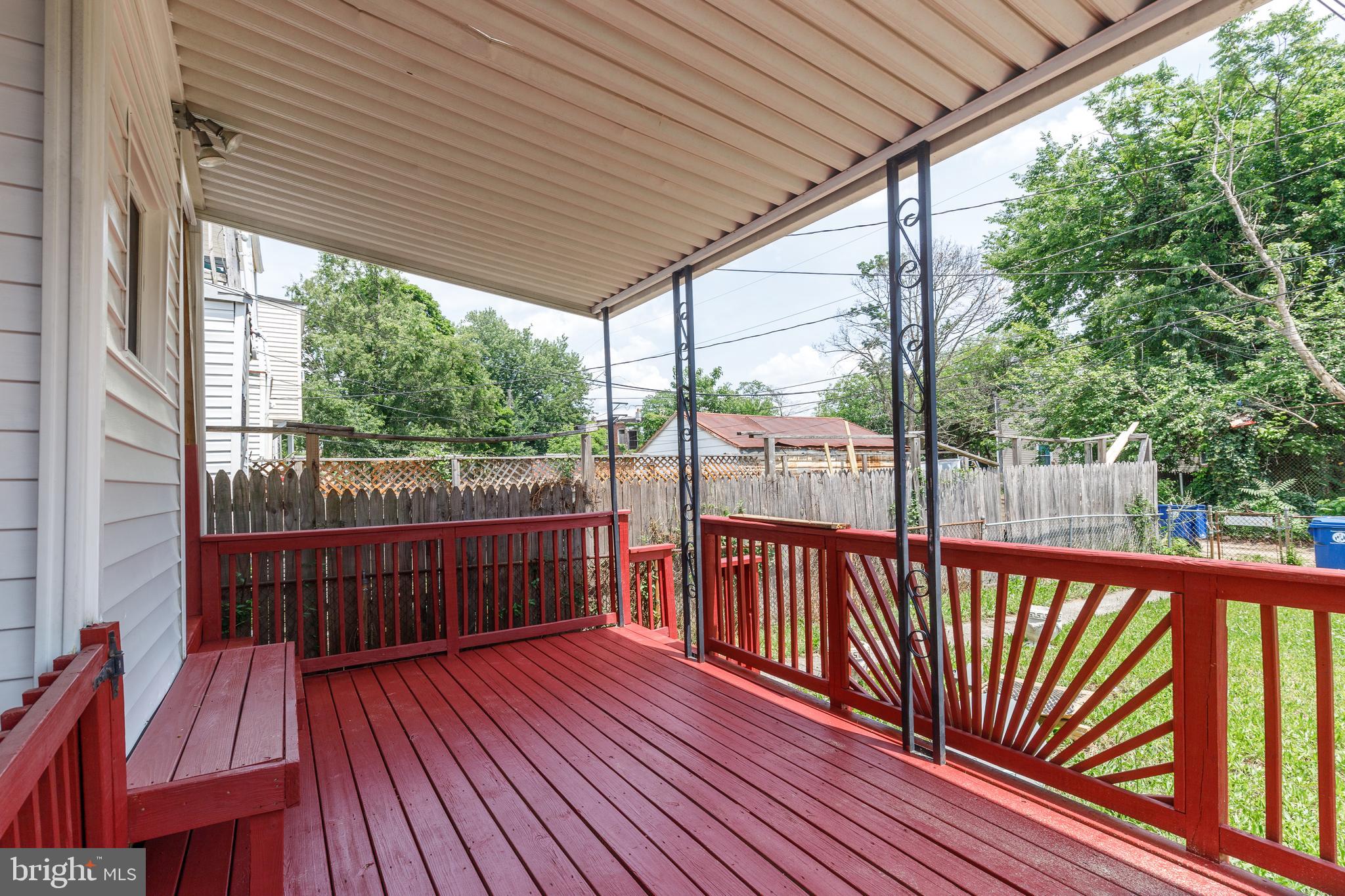 CENTRAL PARK HEIGHTS - Residential