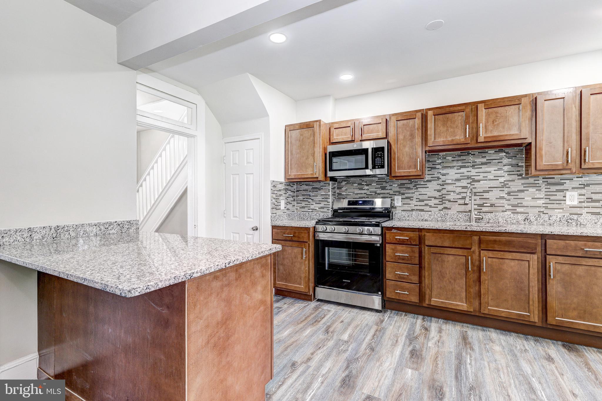 CENTRAL PARK HEIGHTS - Residential