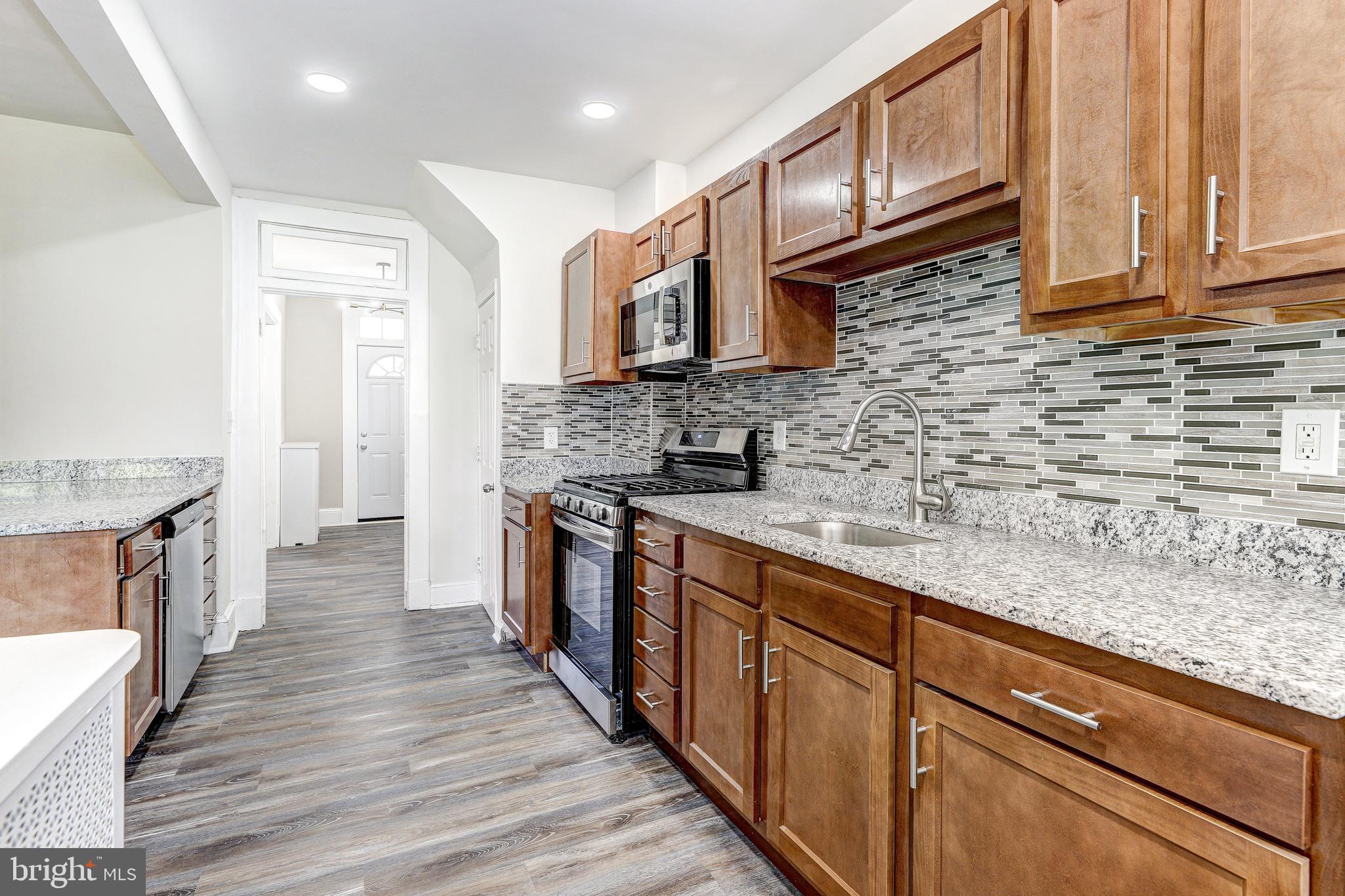 CENTRAL PARK HEIGHTS - Residential